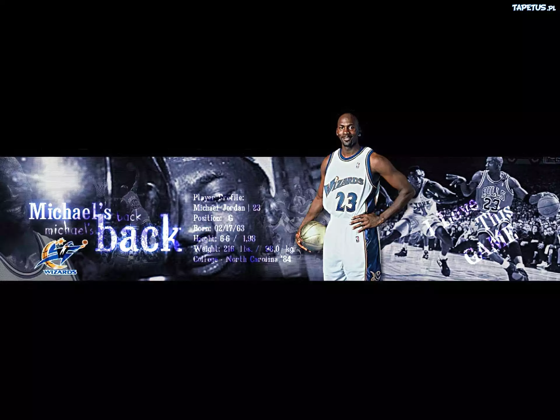 Koszykówka,back,Wizards ,Jordan