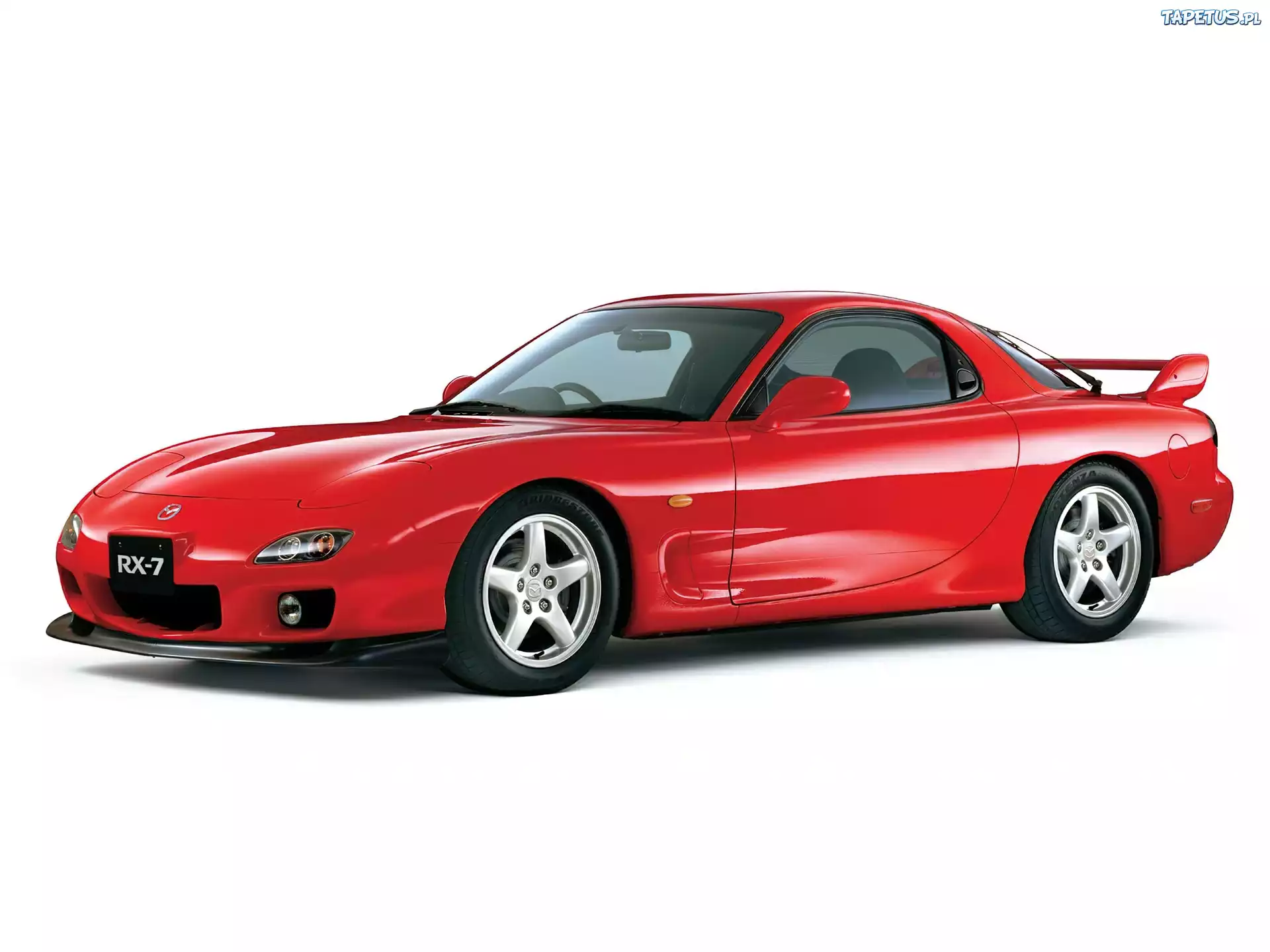 Mazda RX-7