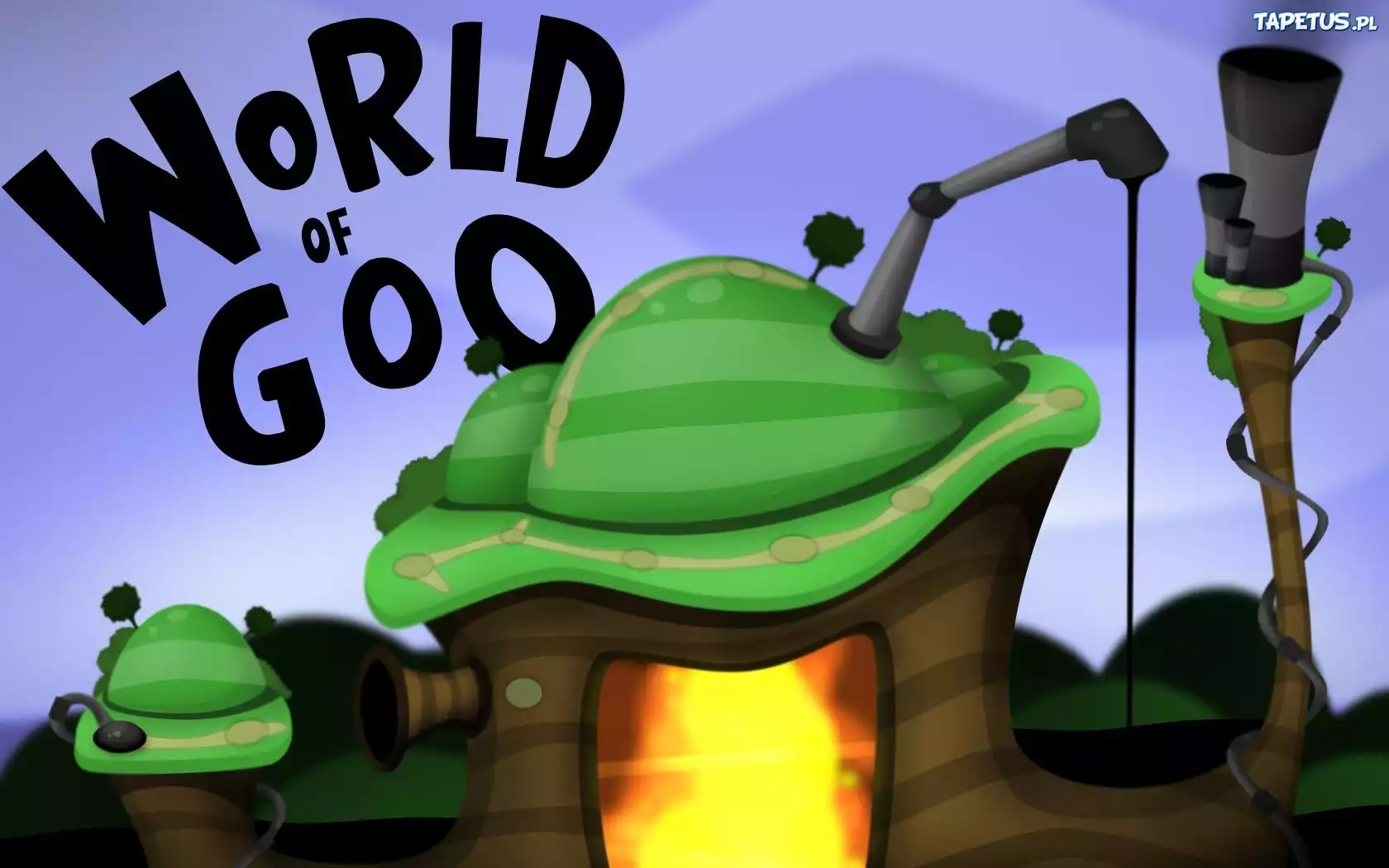 World of Goo