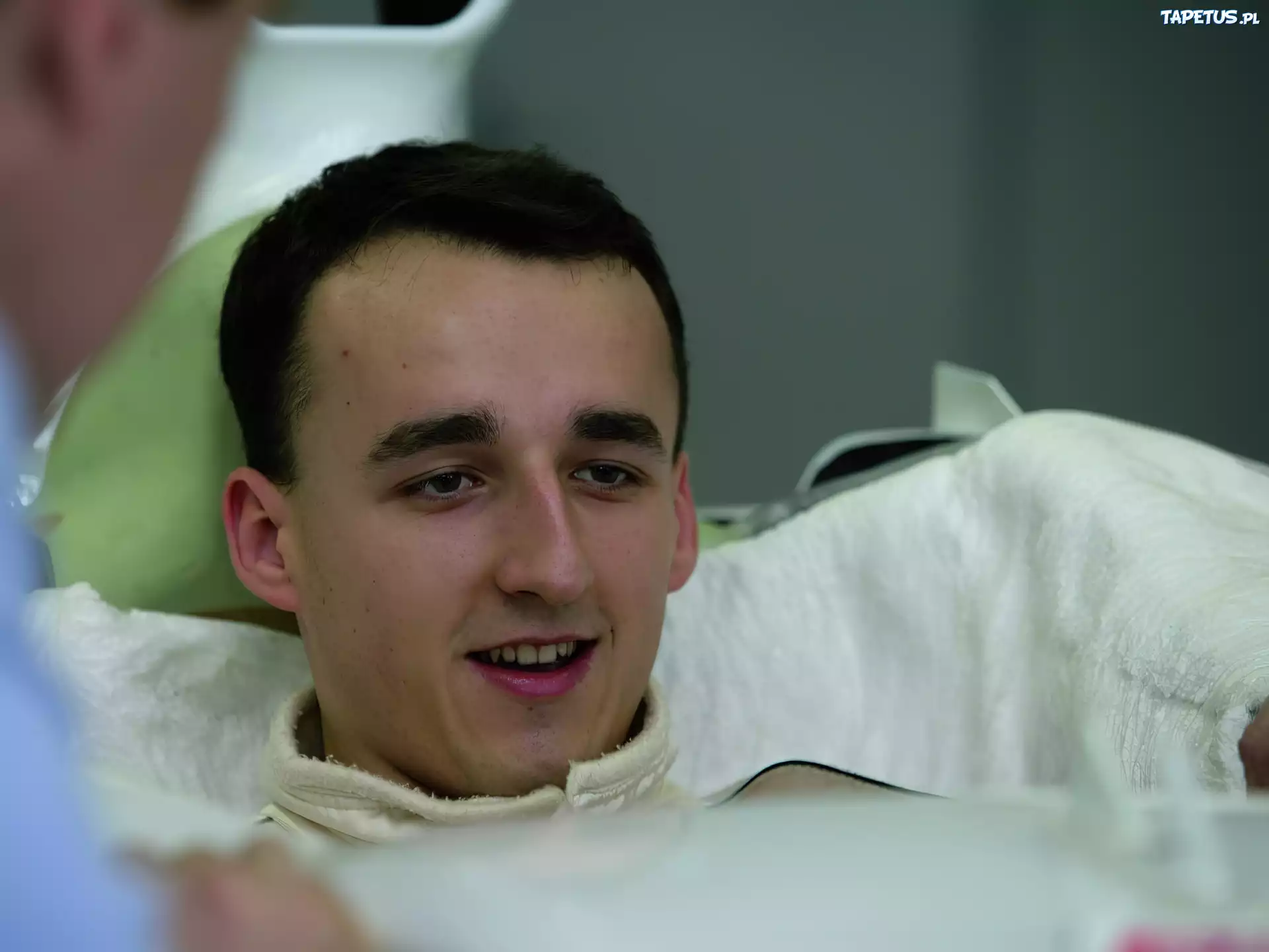 Formuła 1, BMW Sauber,Kubica