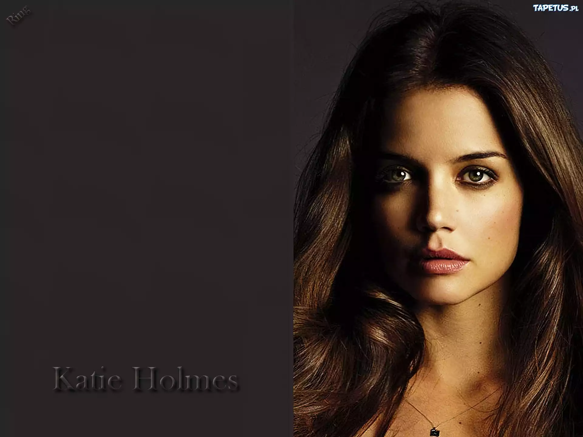 Katie Holmes