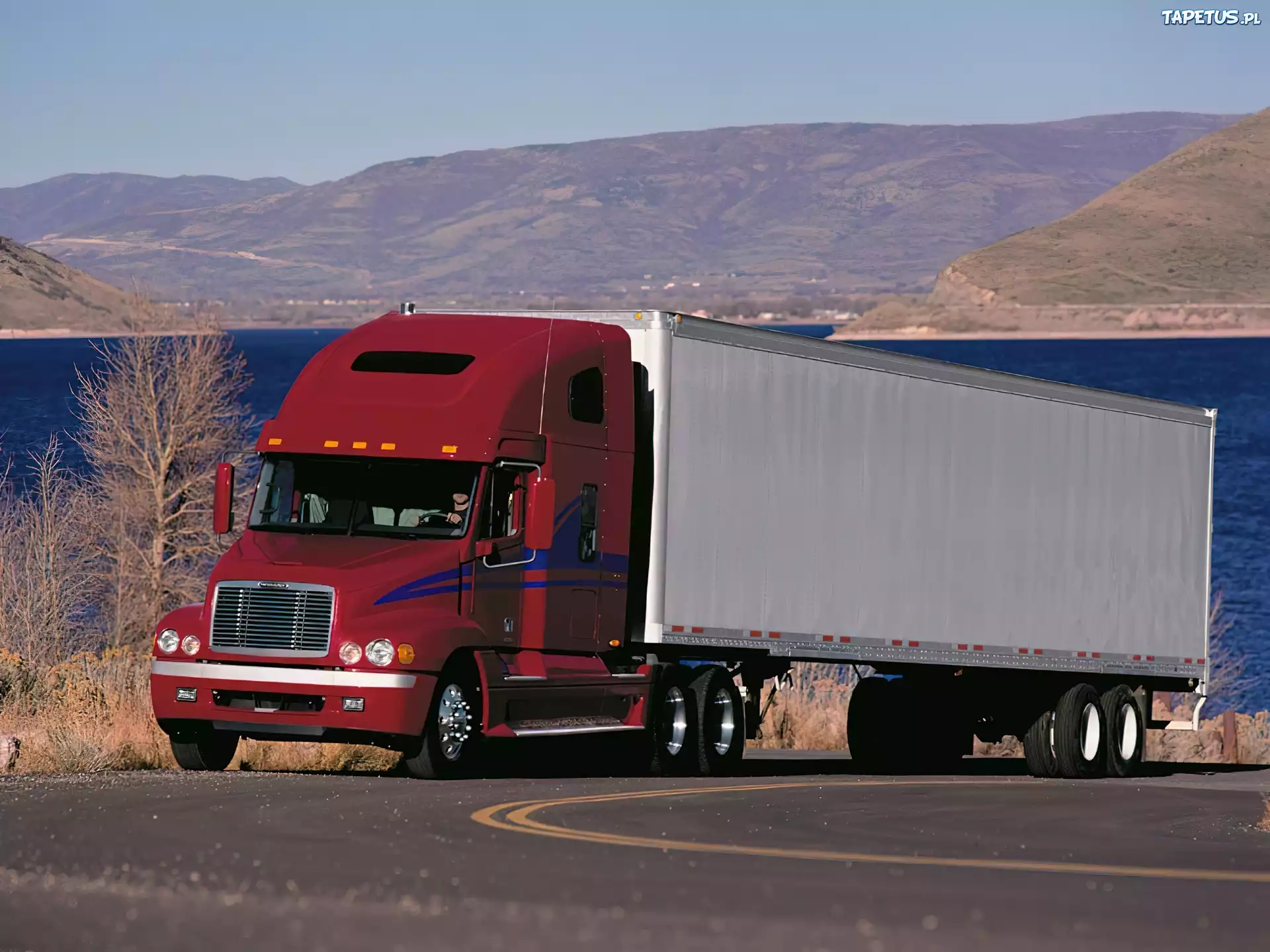 Freightliner