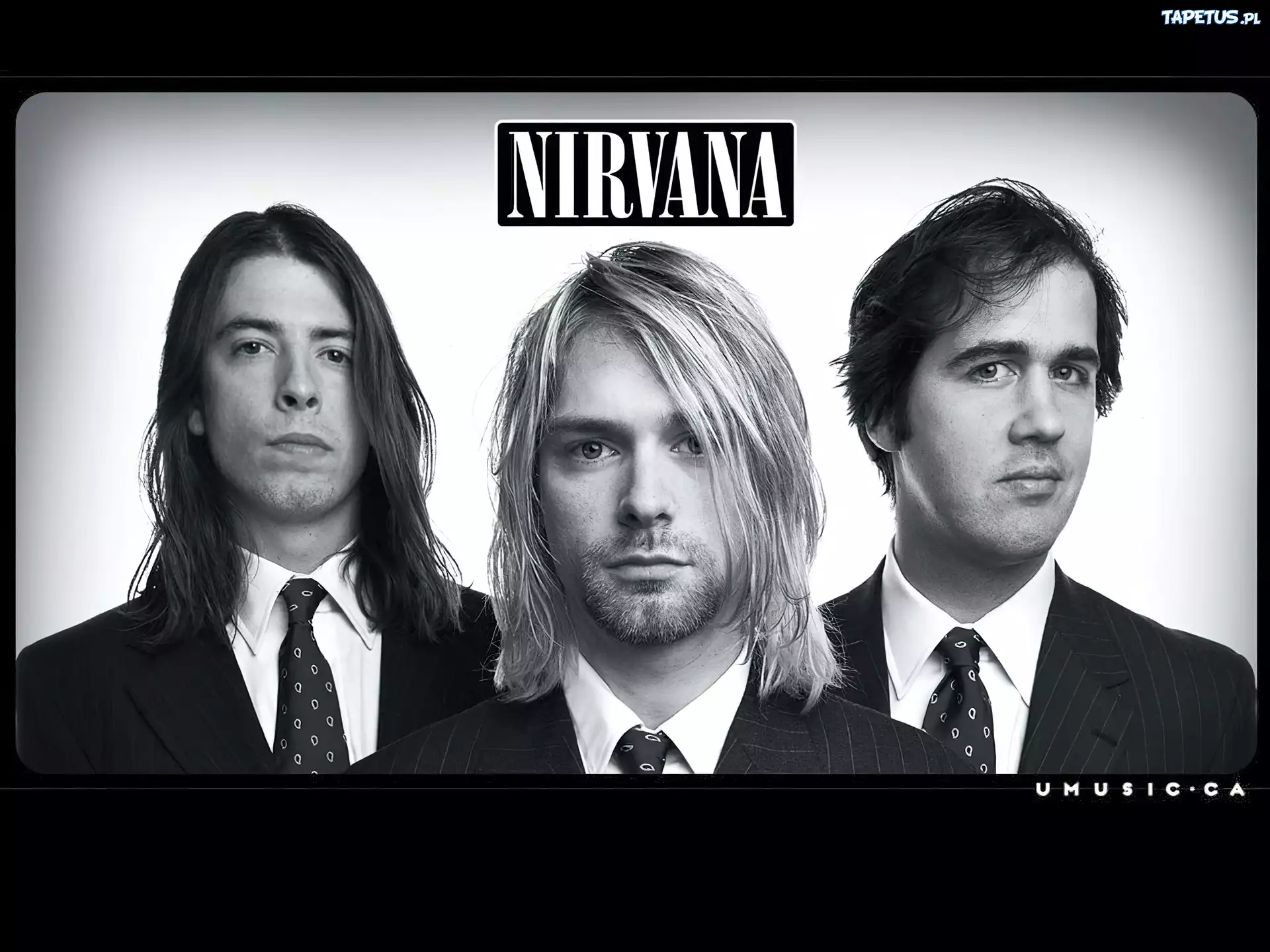 Nirvana,zespół
