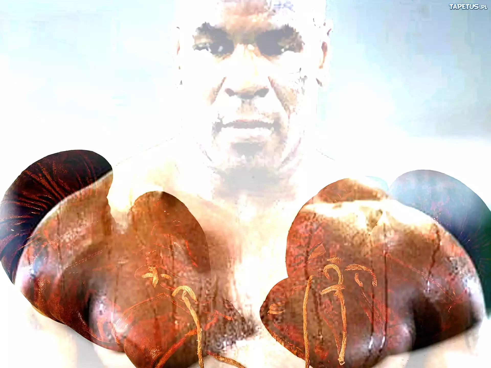 Michael Gerald Mike Tyson