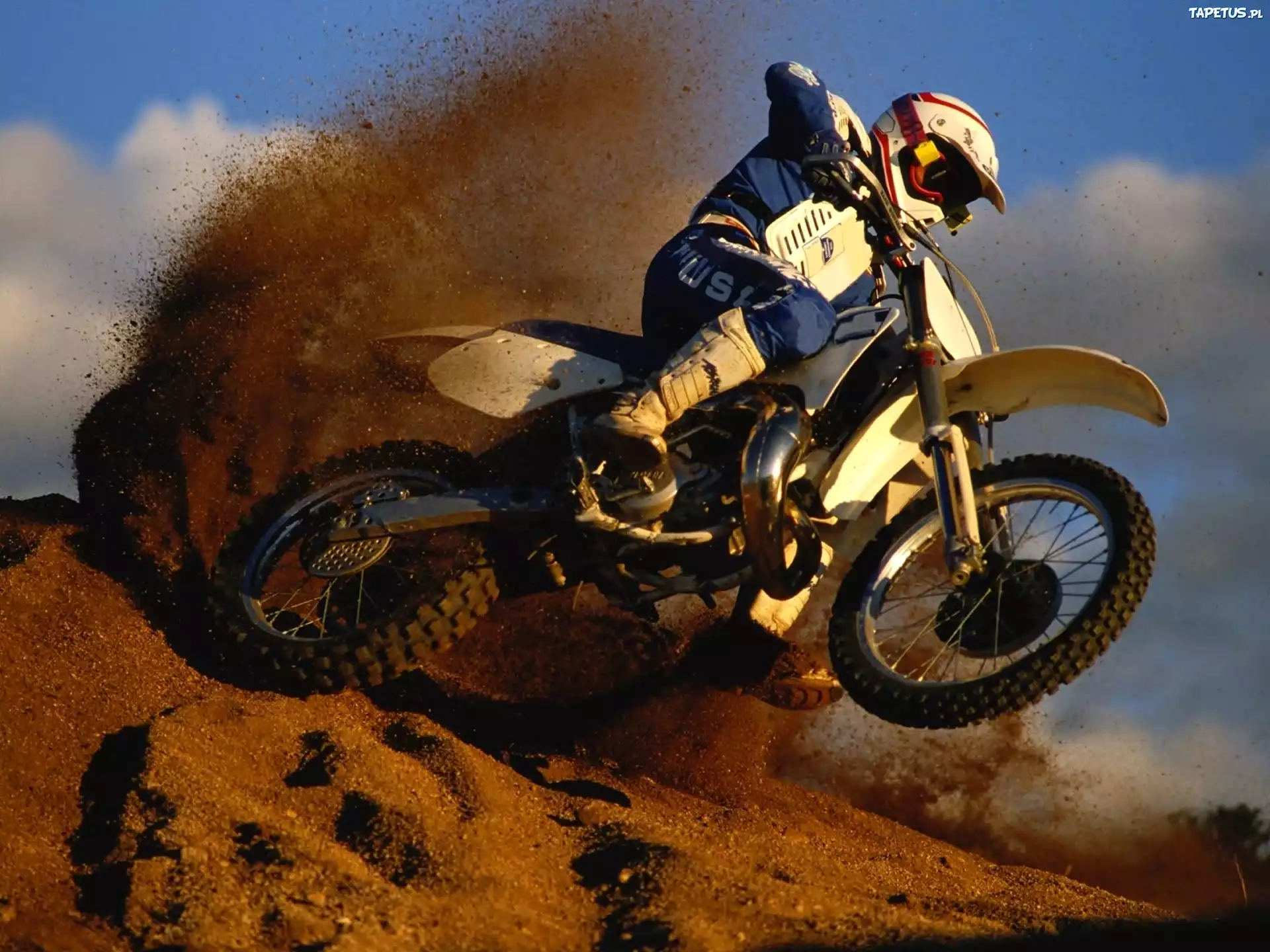 Sportowe