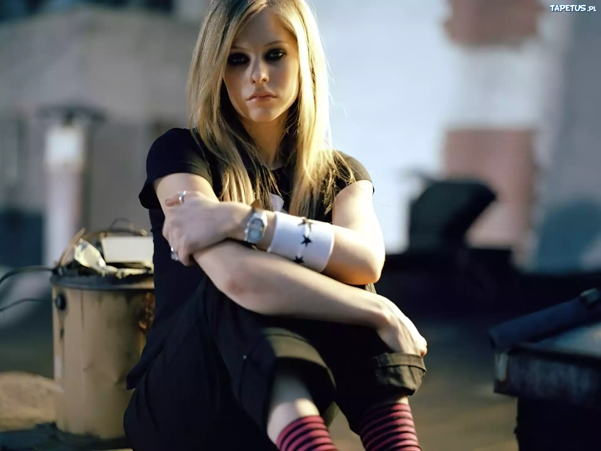 Avril Lavigne