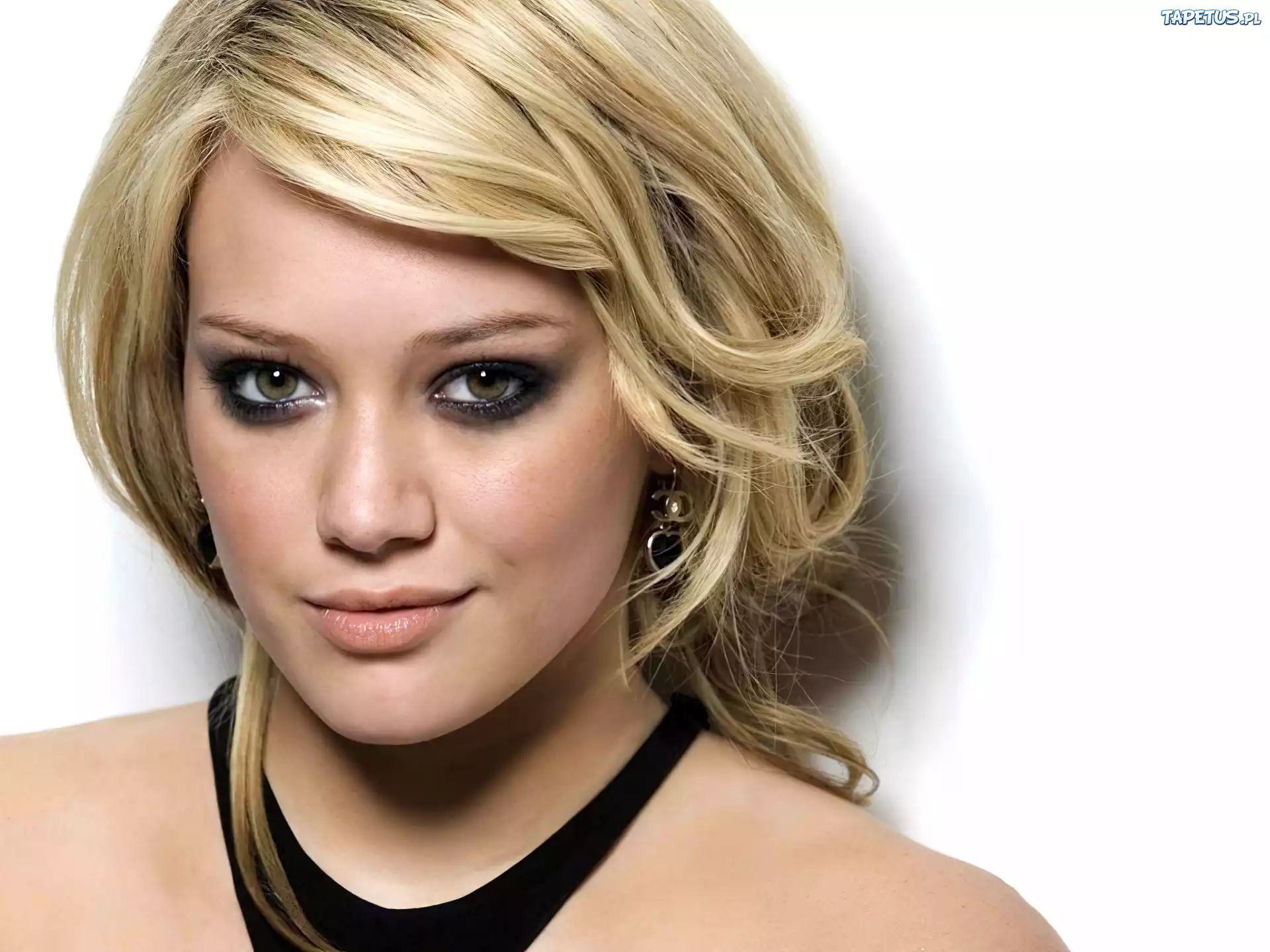 Hilary Duff