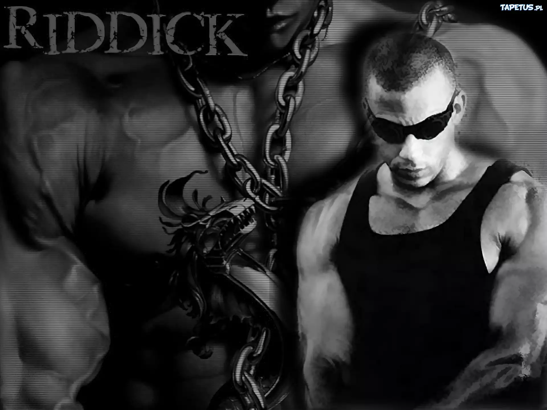 Vin Diesel, łańcuch