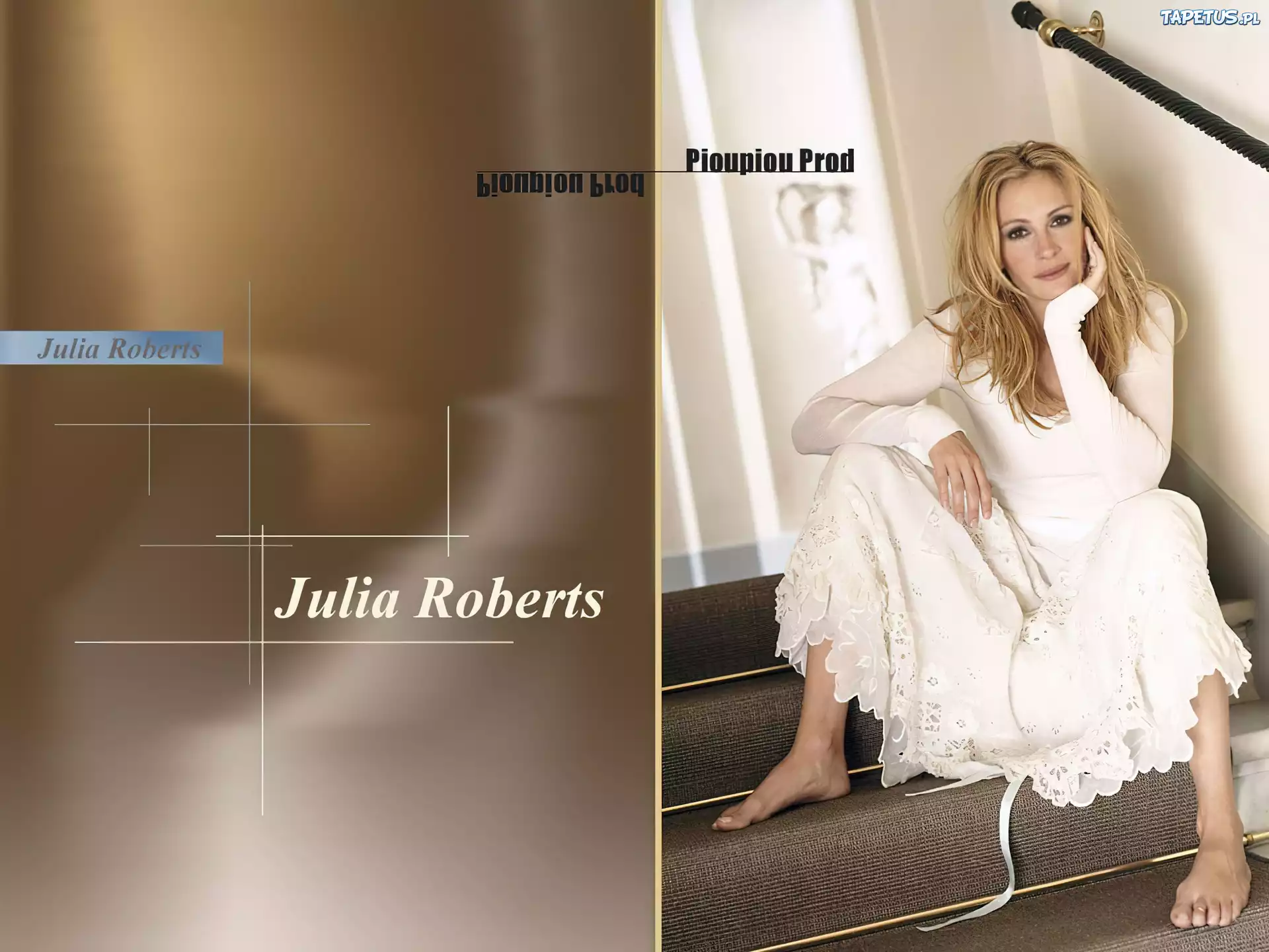 Julia Roberts