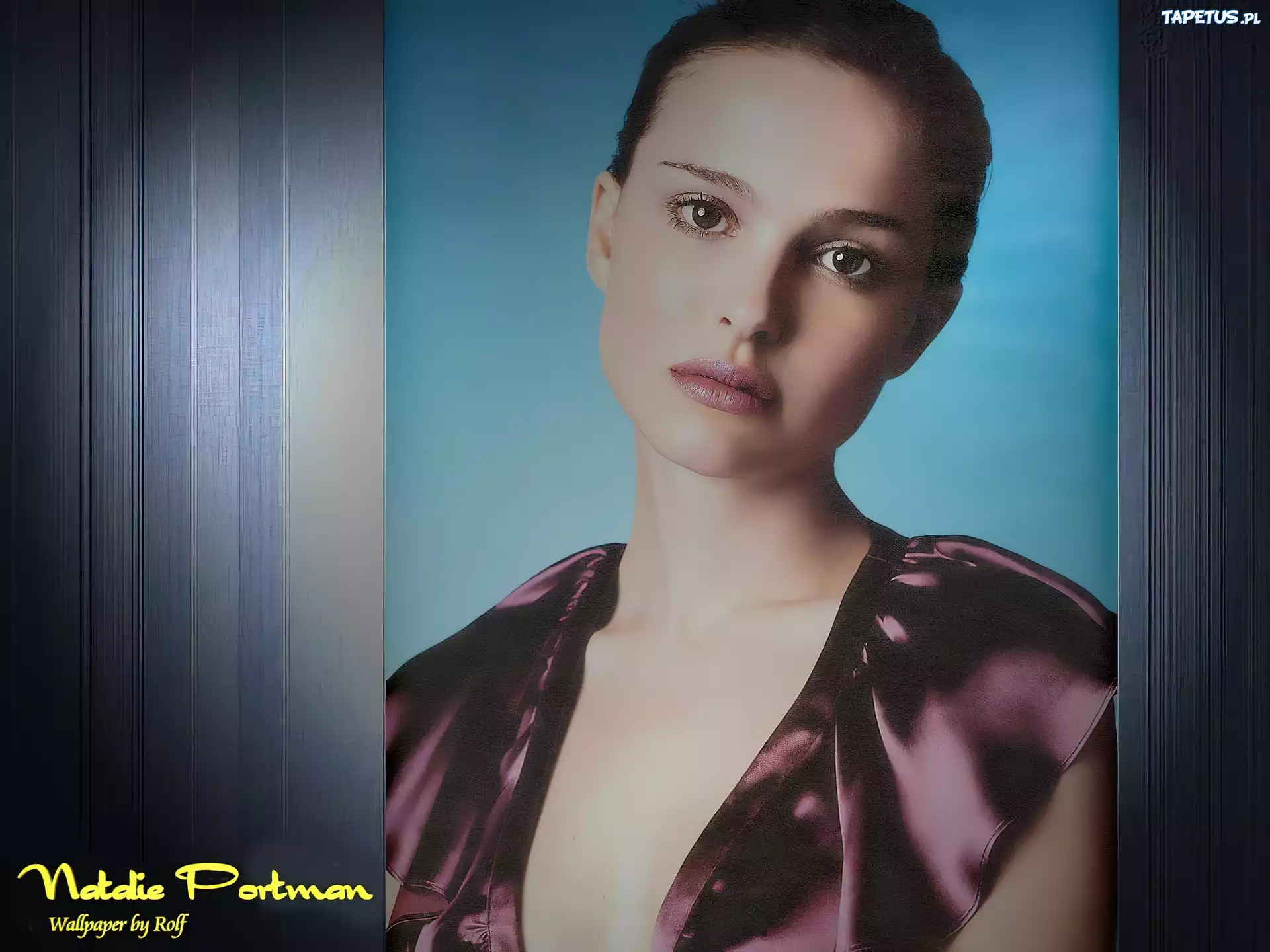 Natalie Portman
