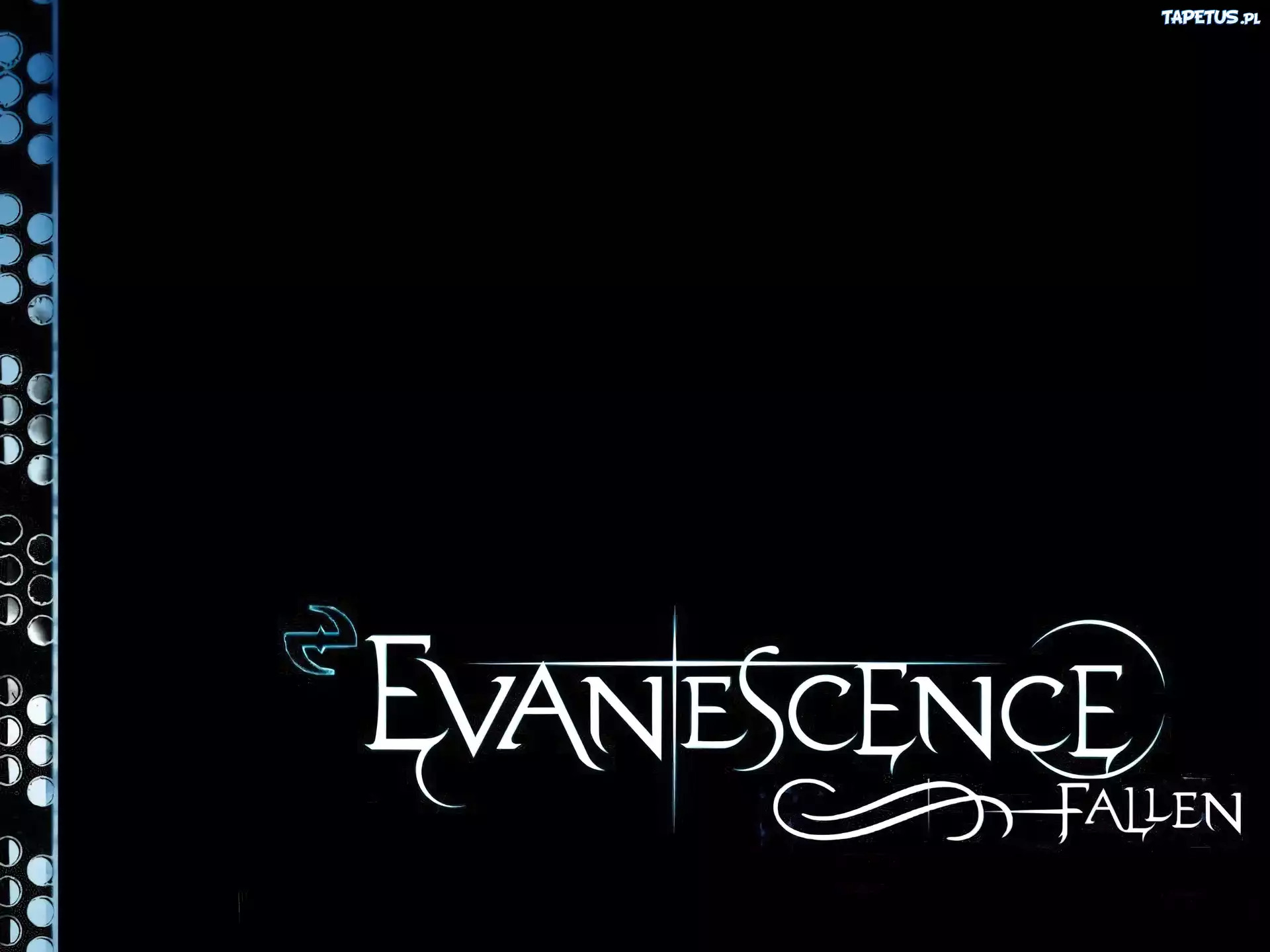 Evanescence,Fallen