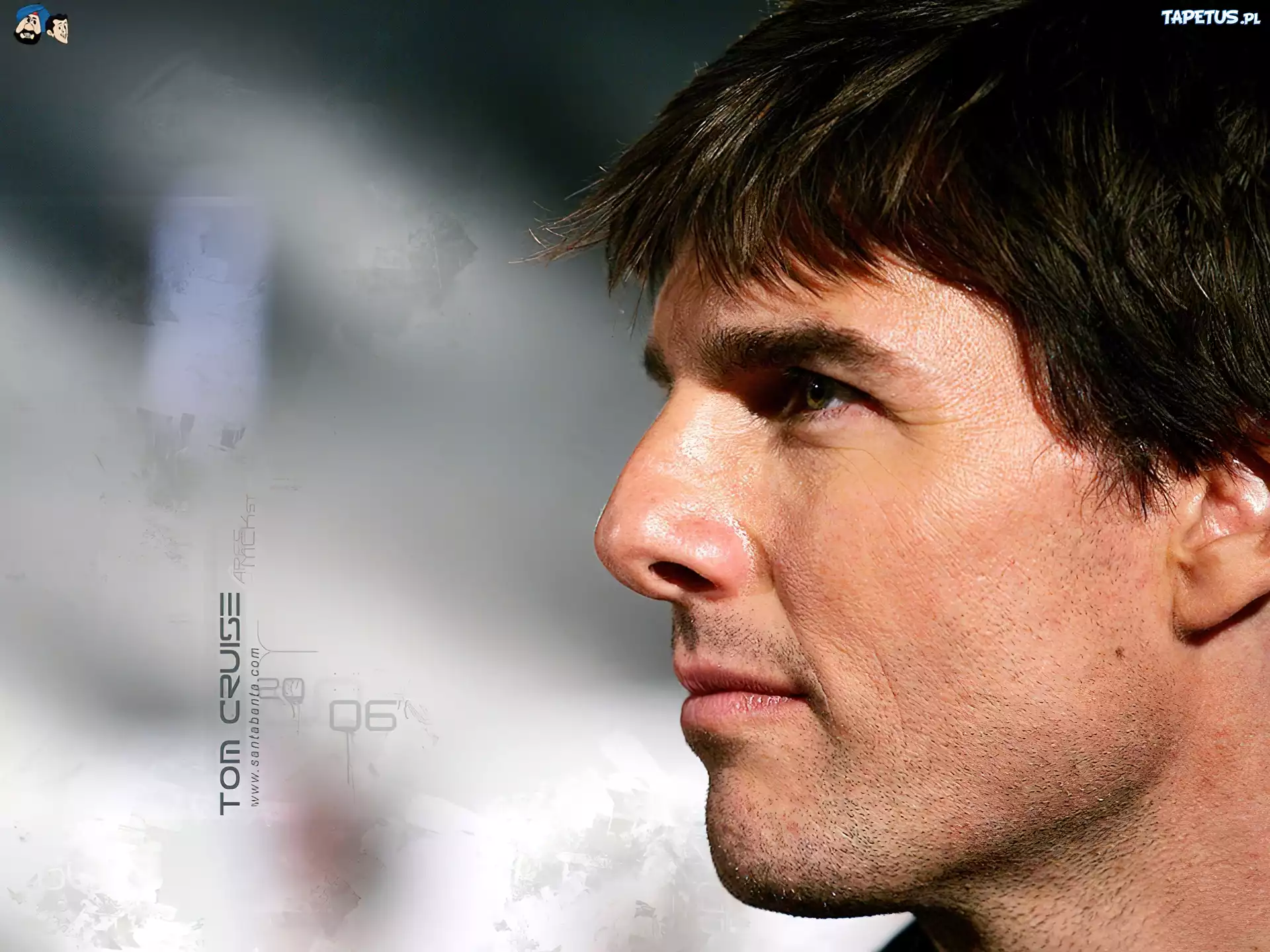 Tom Cruise,profil
