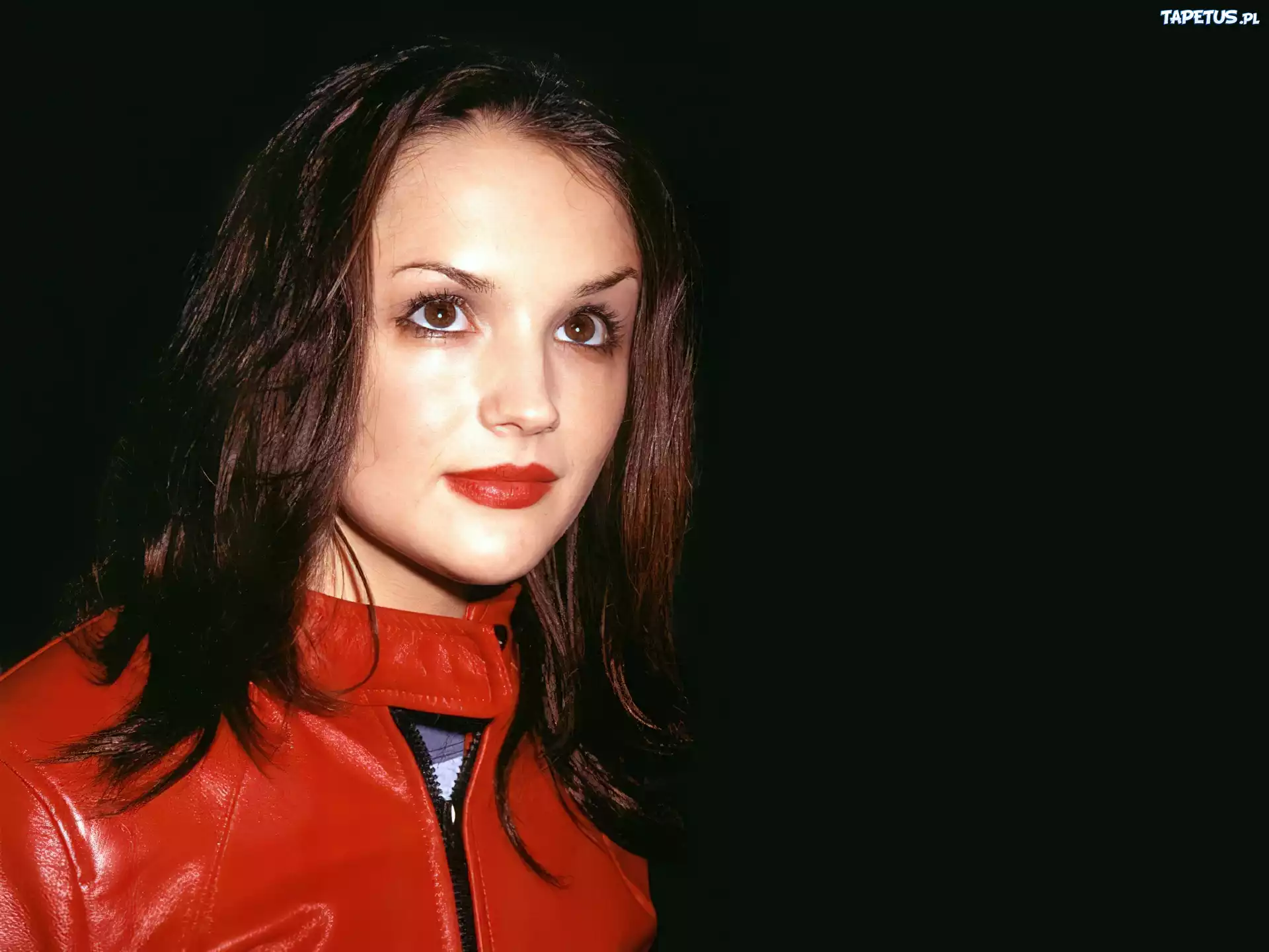 Rachale Leigh Cook, Czerwona Kurtka