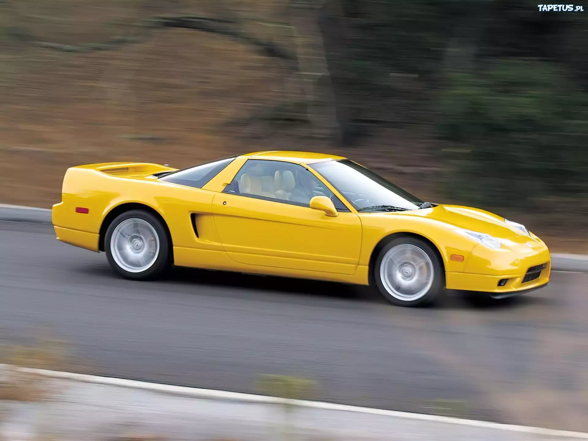 Honda NSX