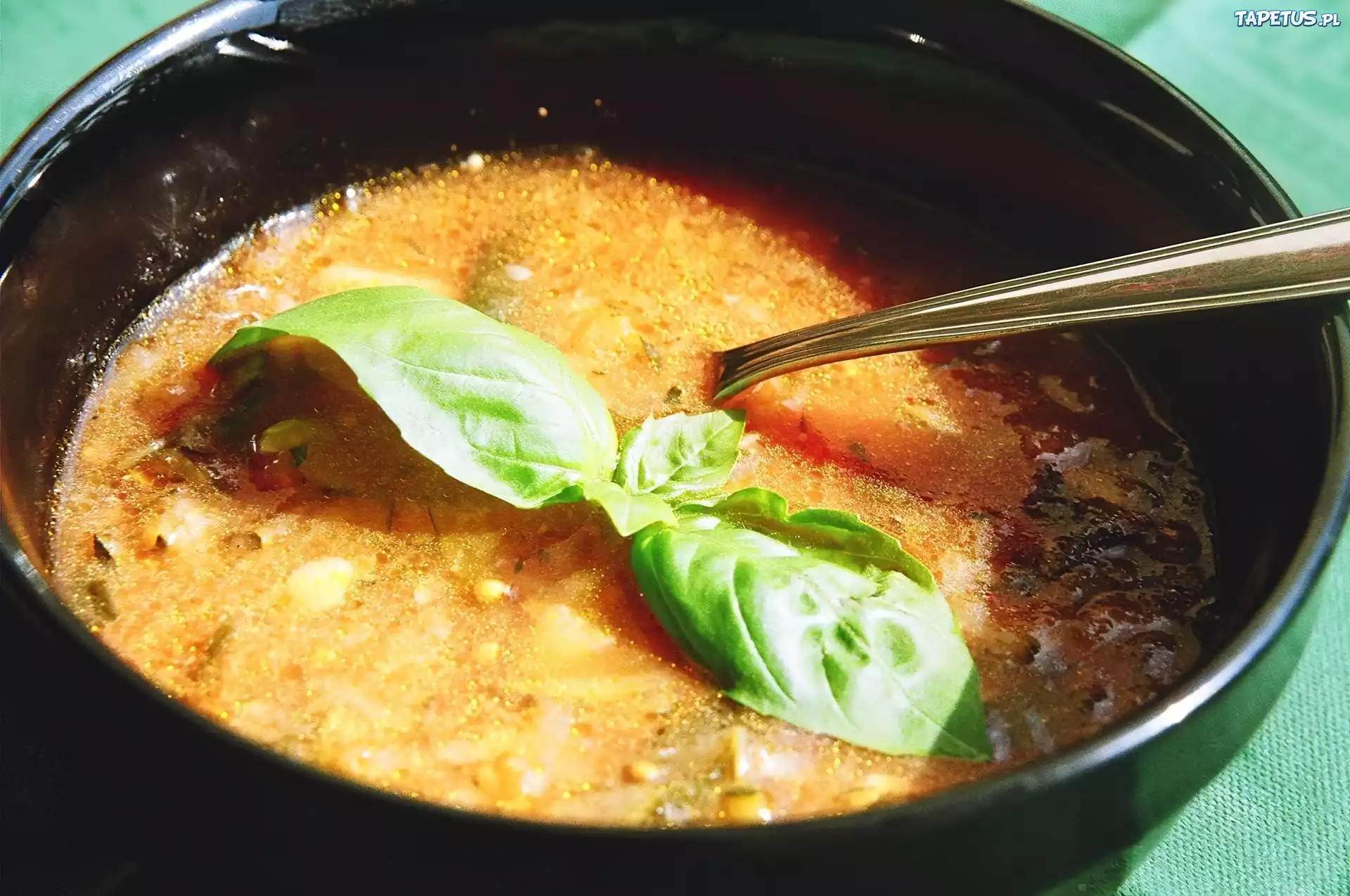 Zupa Pomidorowa