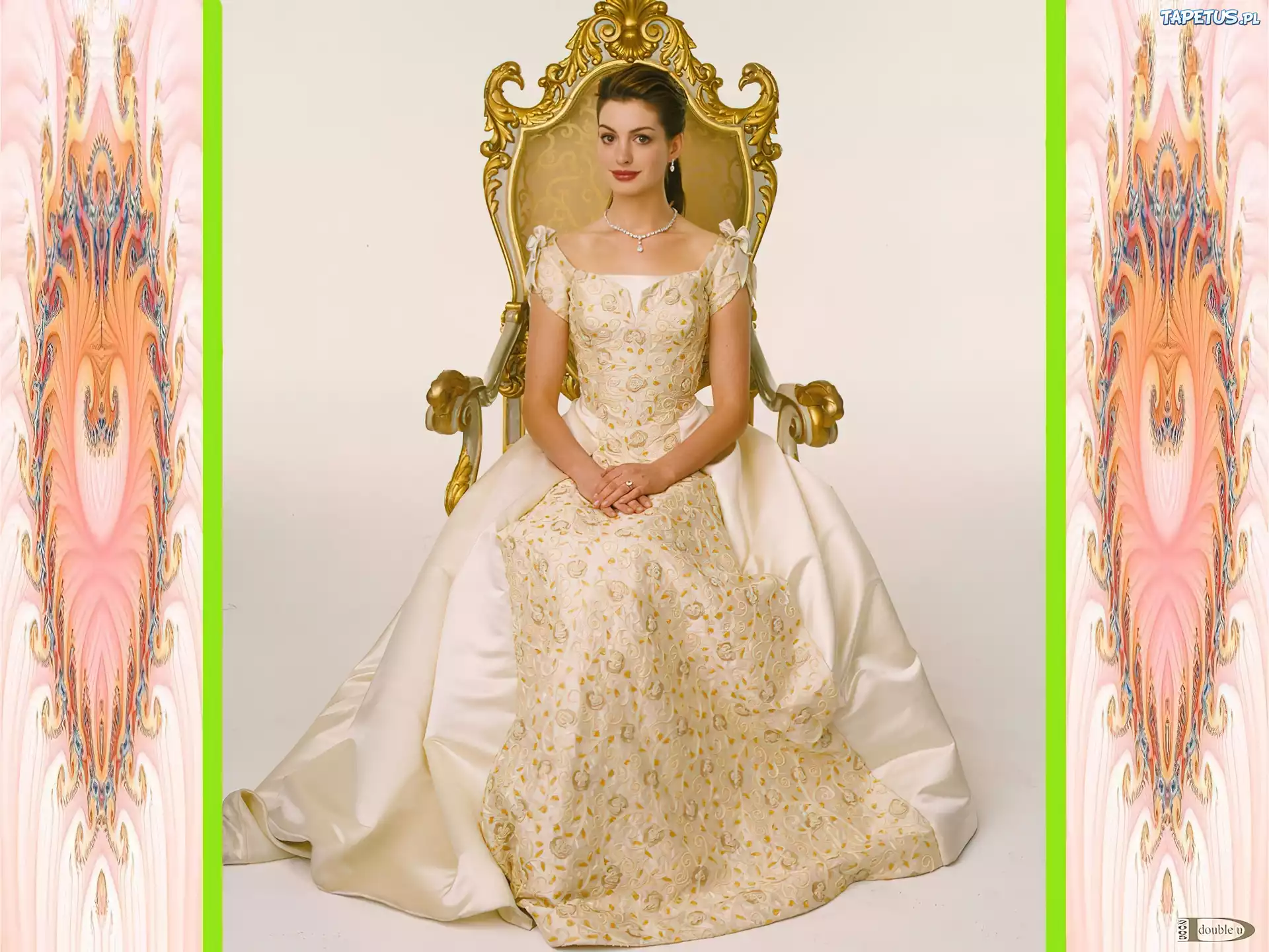 Anne Hathaway
