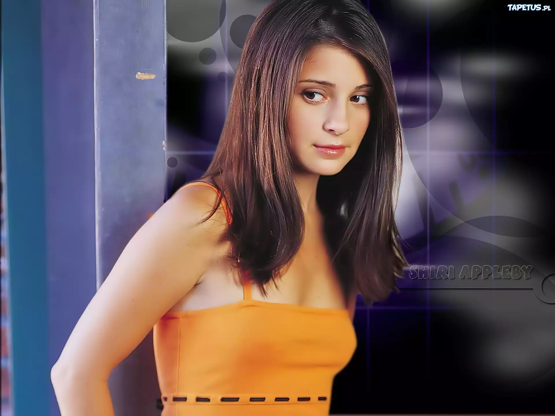 Shiri Appleby