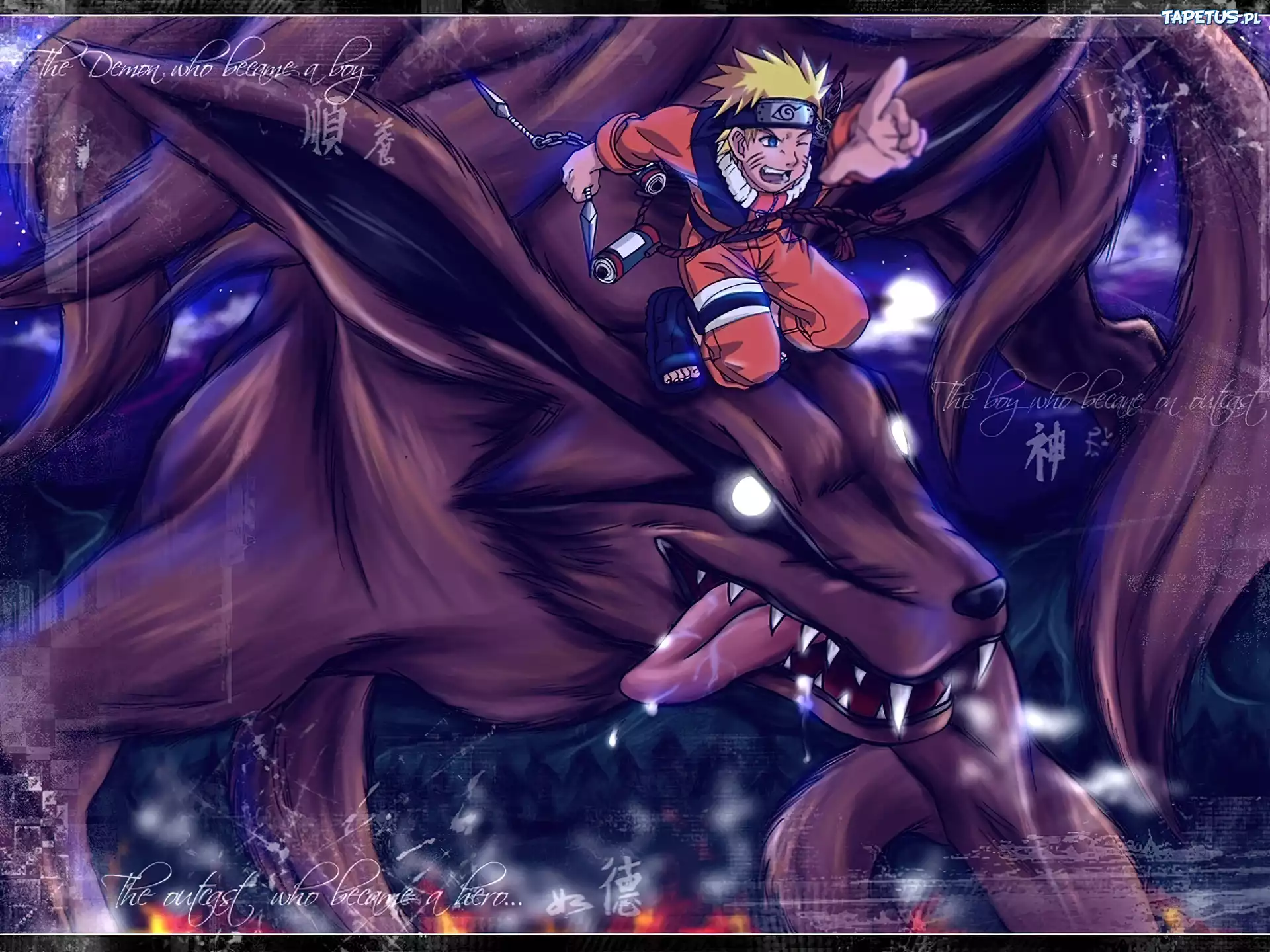 Naruto