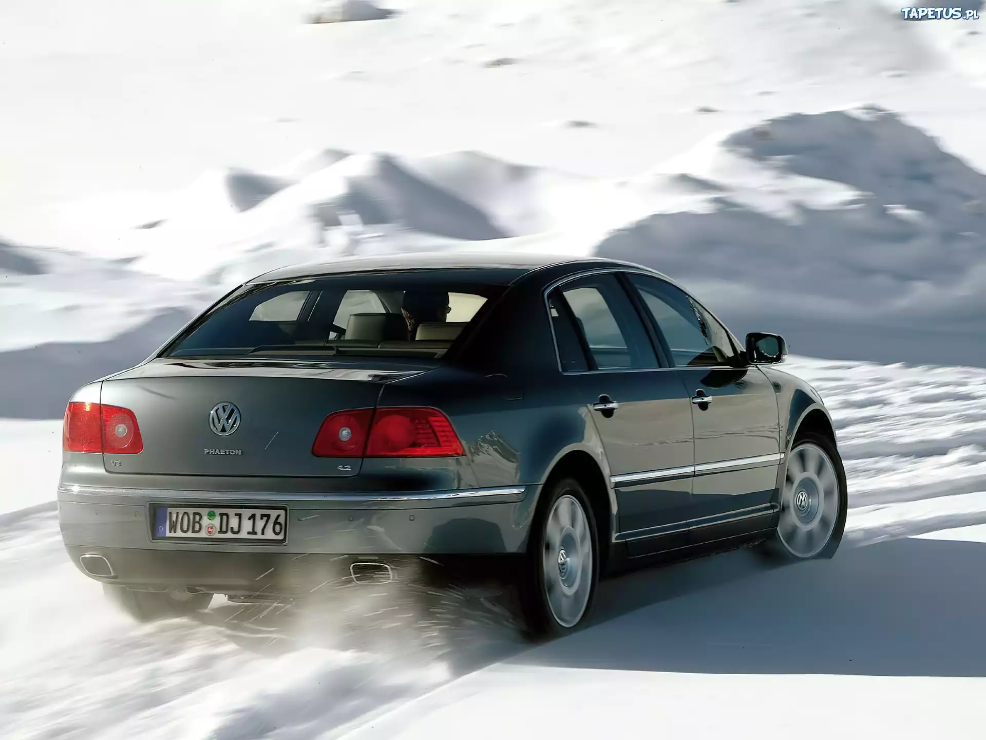 Phaeton