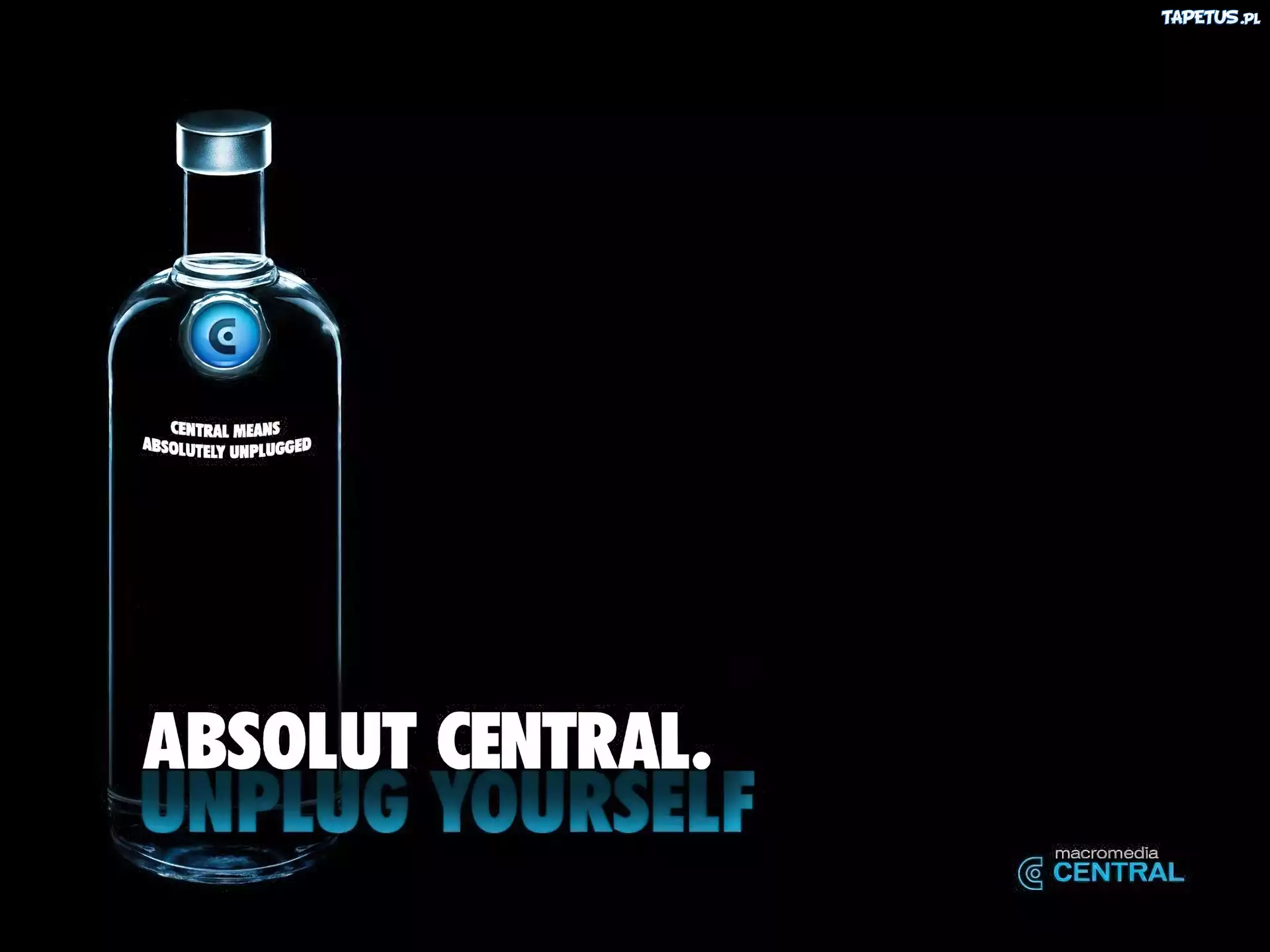 Vodka, Absolut