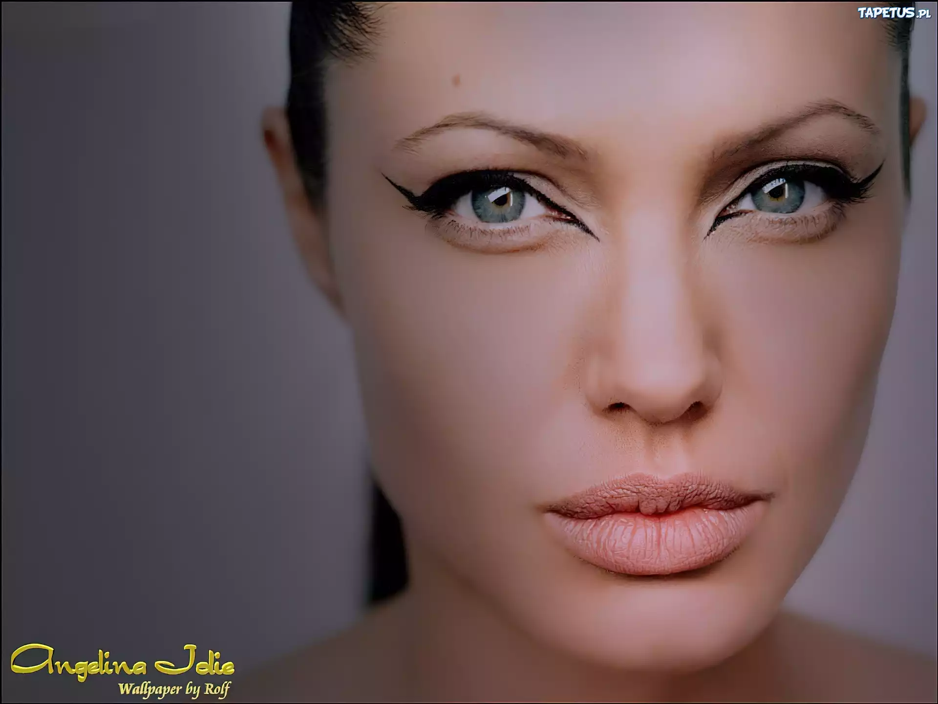 Angelina Jolie
