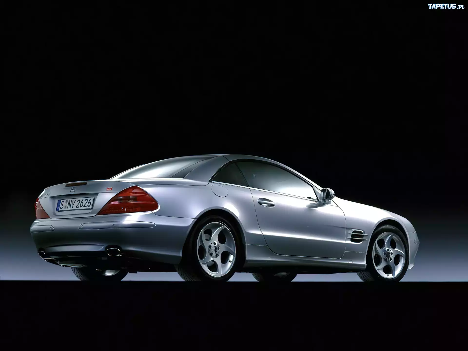 R230, AMG