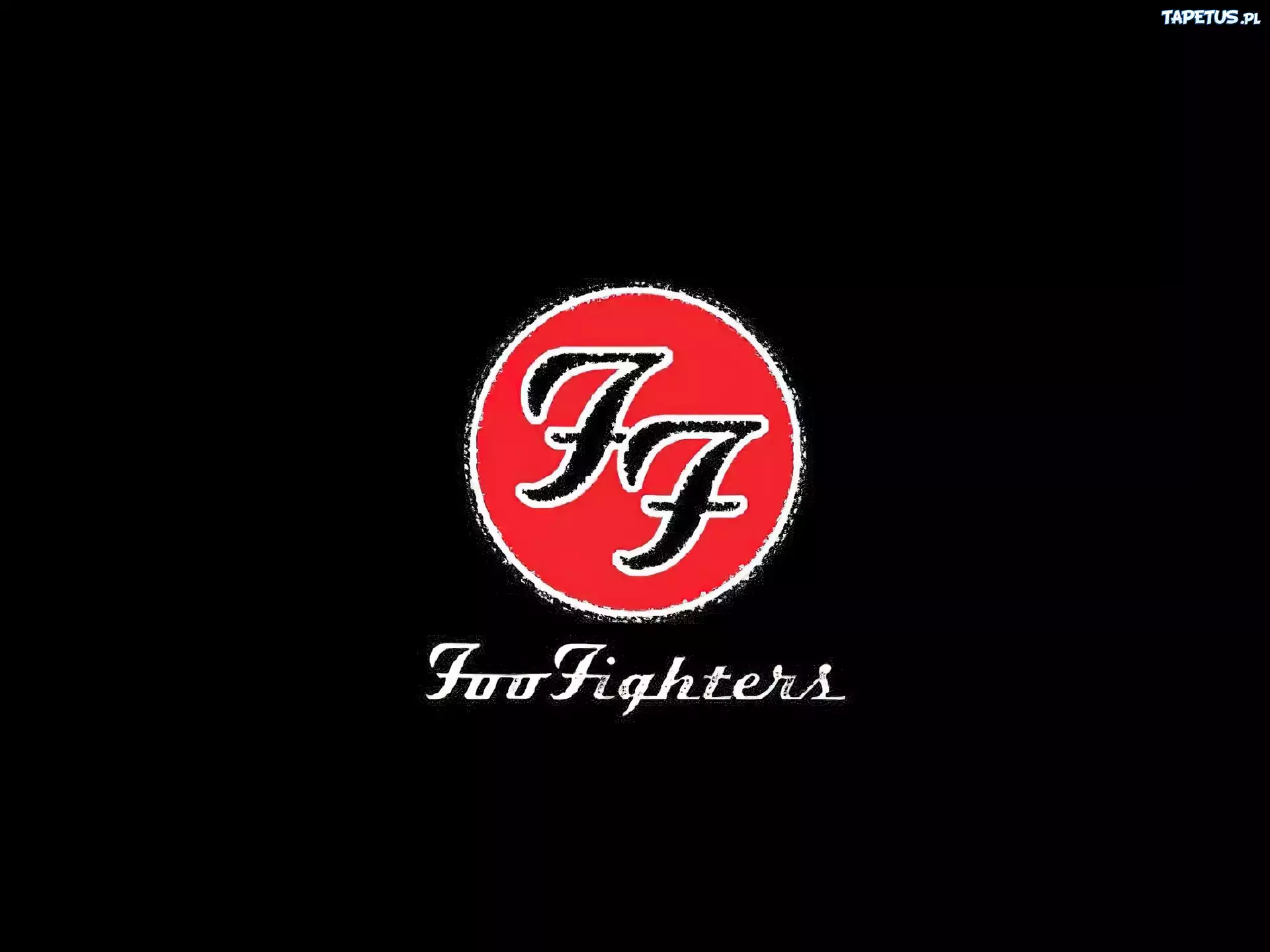 Foo Fighters,znaczek zespołu
