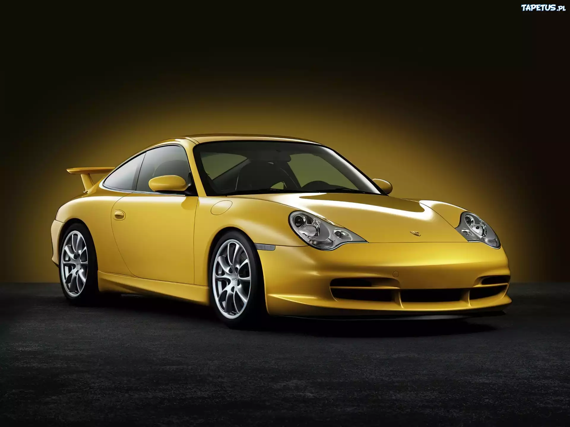 Porsche 911, niska przyczepność