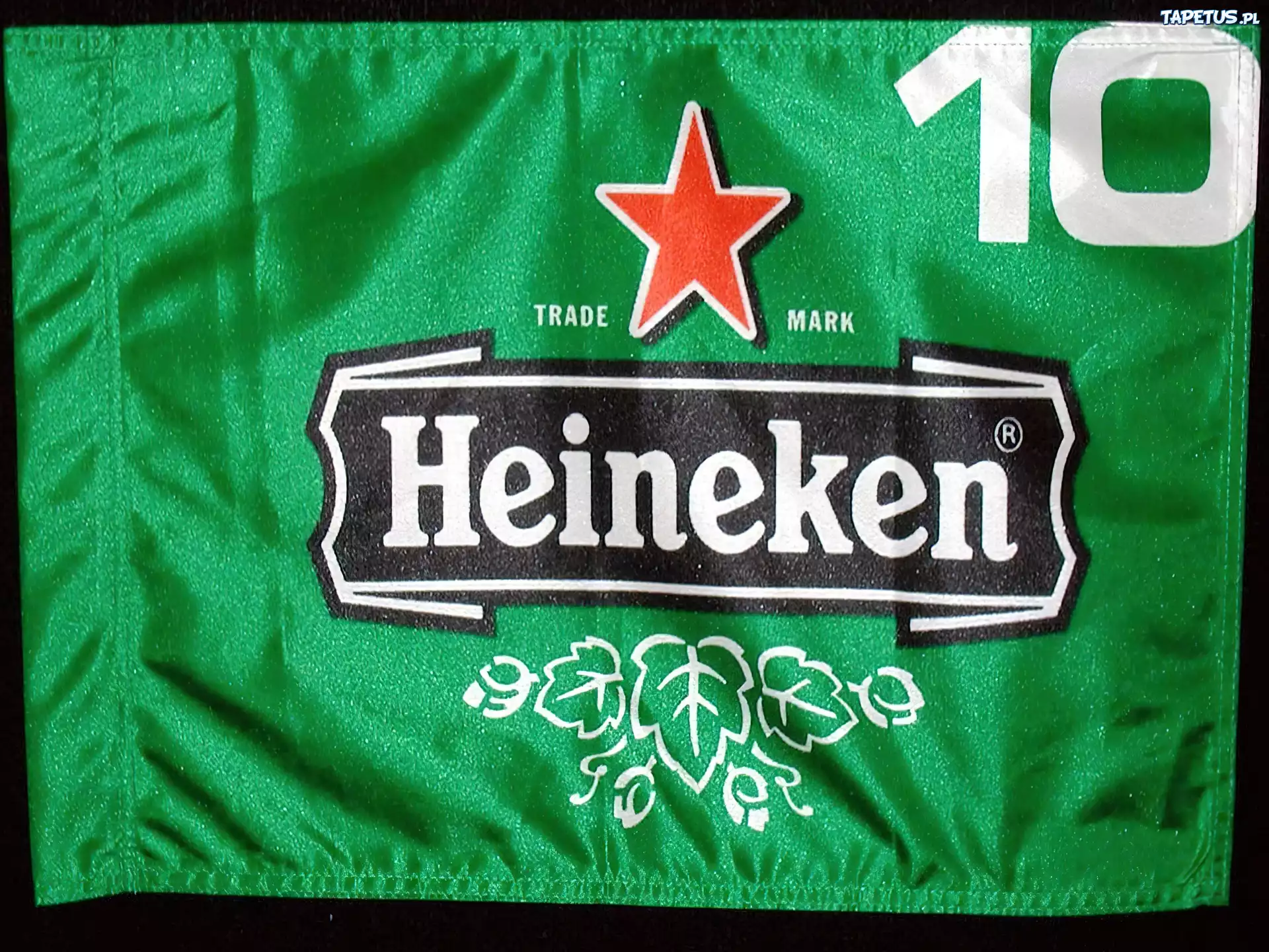 Piwo, Heineken