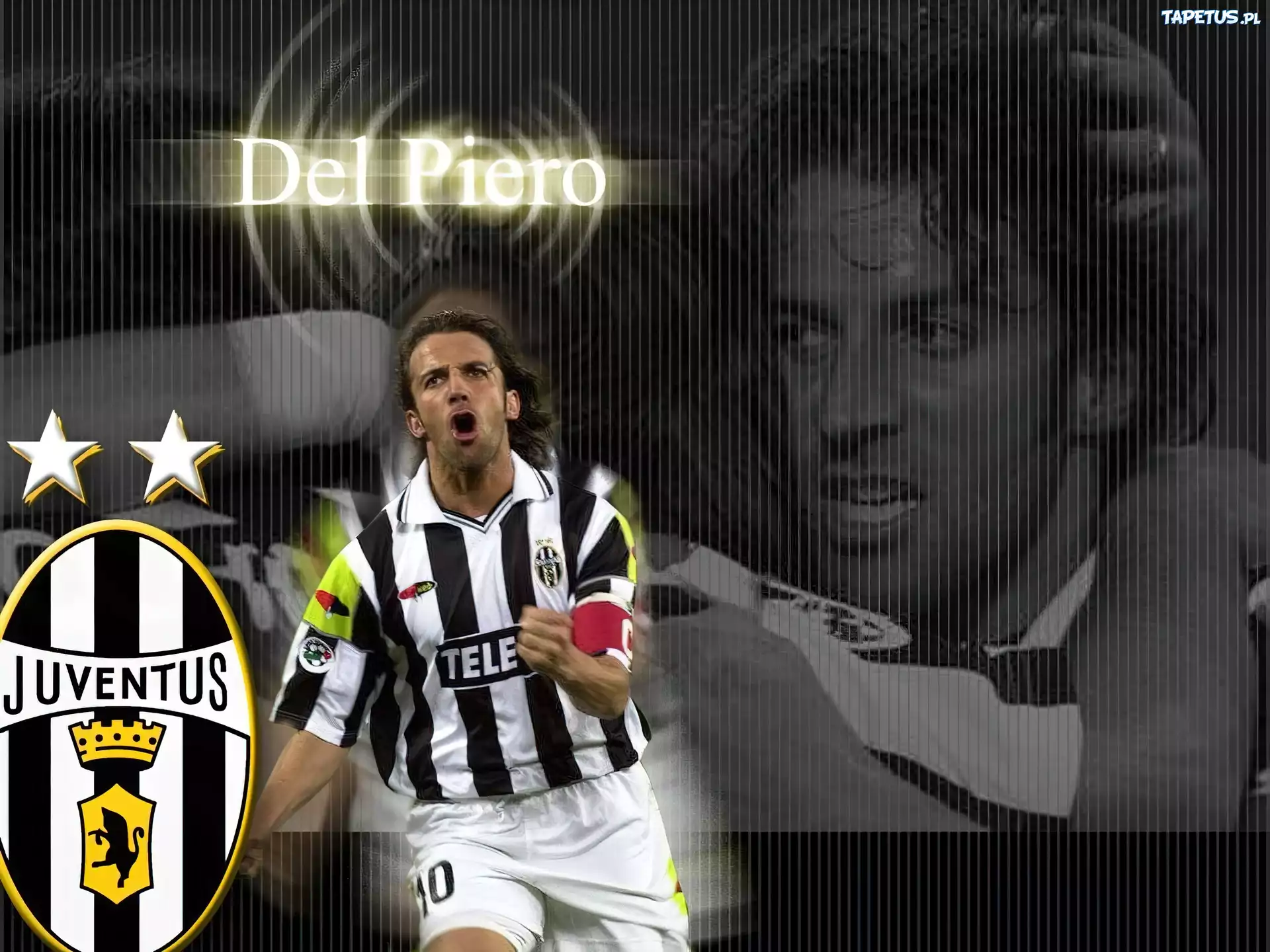 Piłka nożna,Del Piero , Juventus