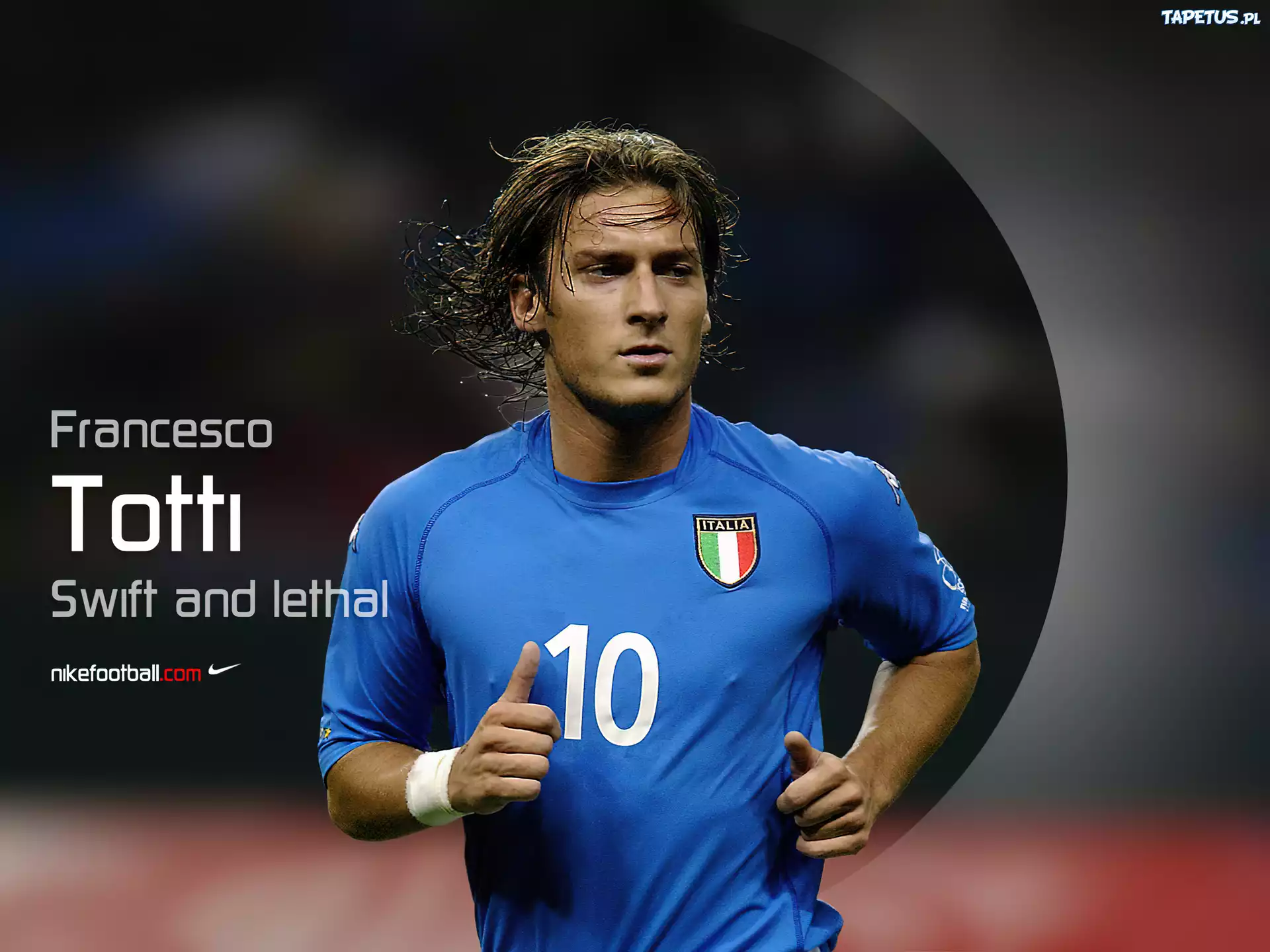 Francesco Totti