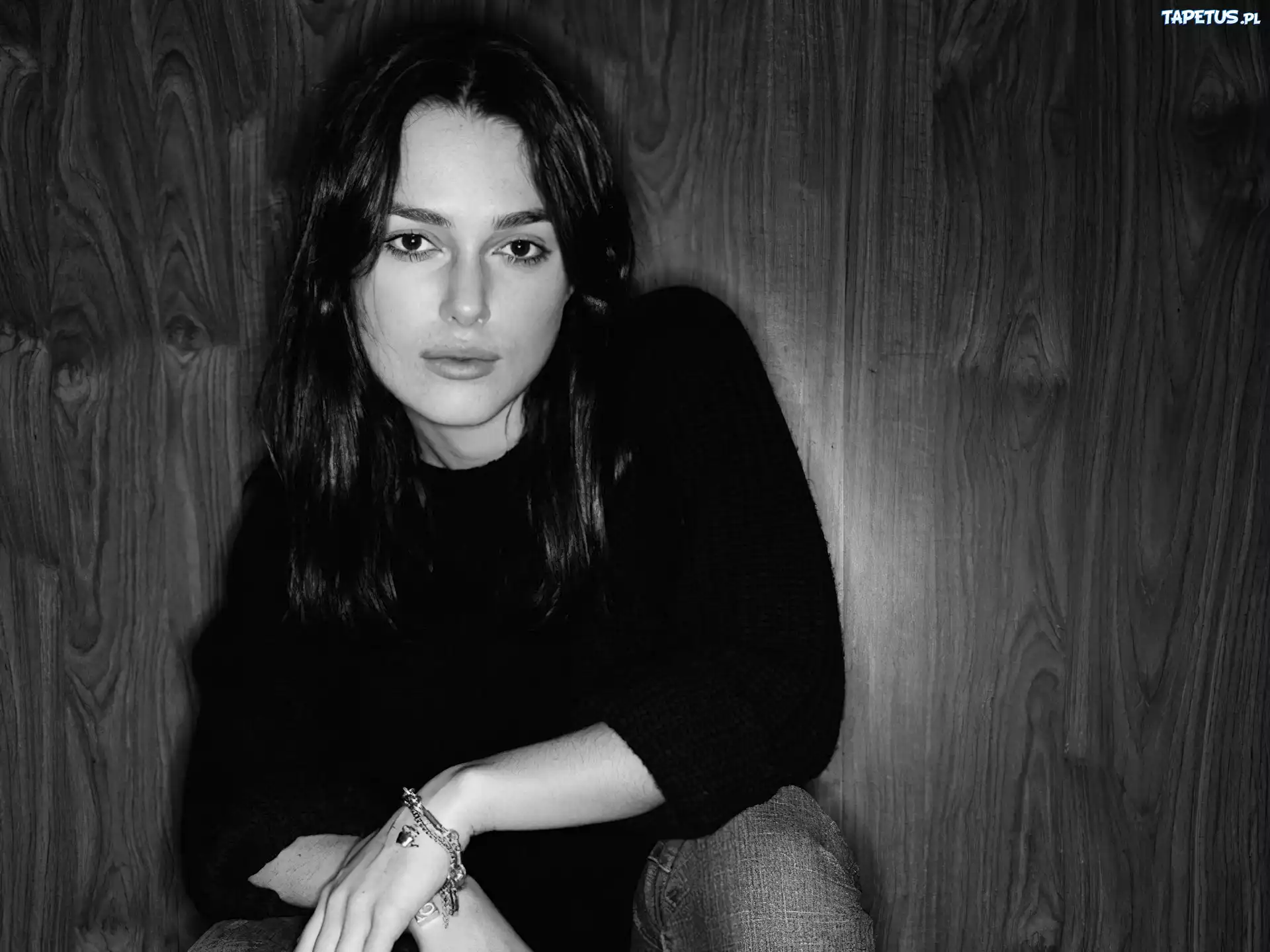 Keira Knightley