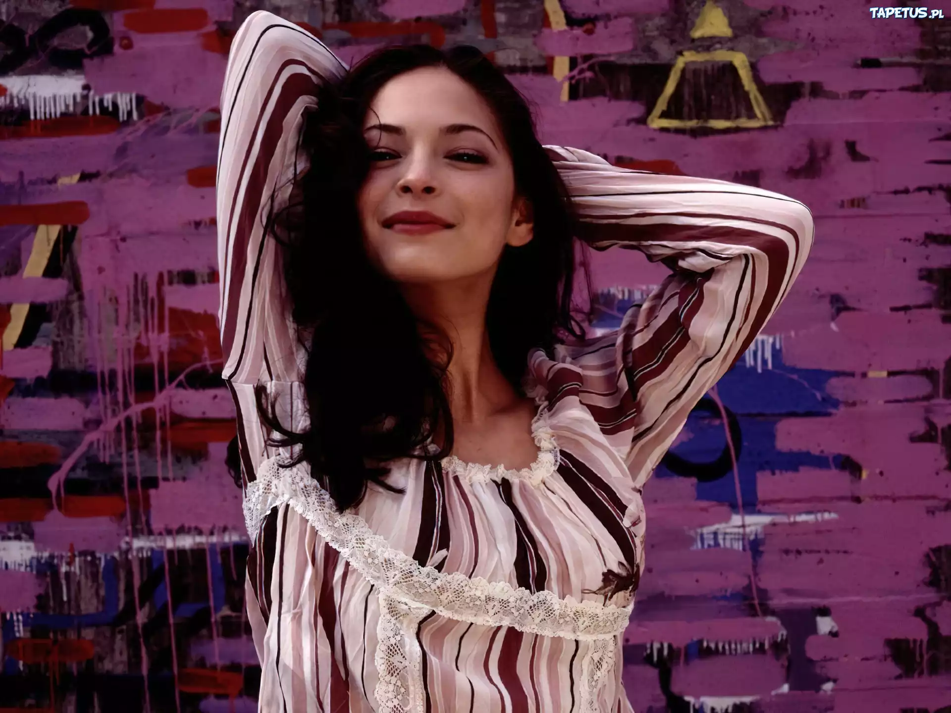 Kristin Kreuk