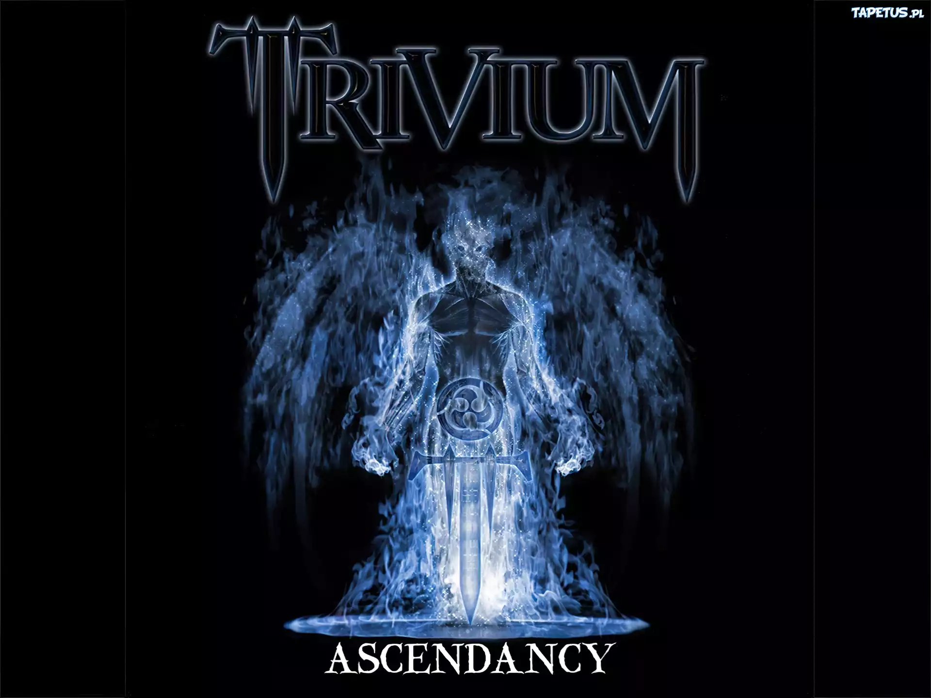 Trivium,Ascendancy