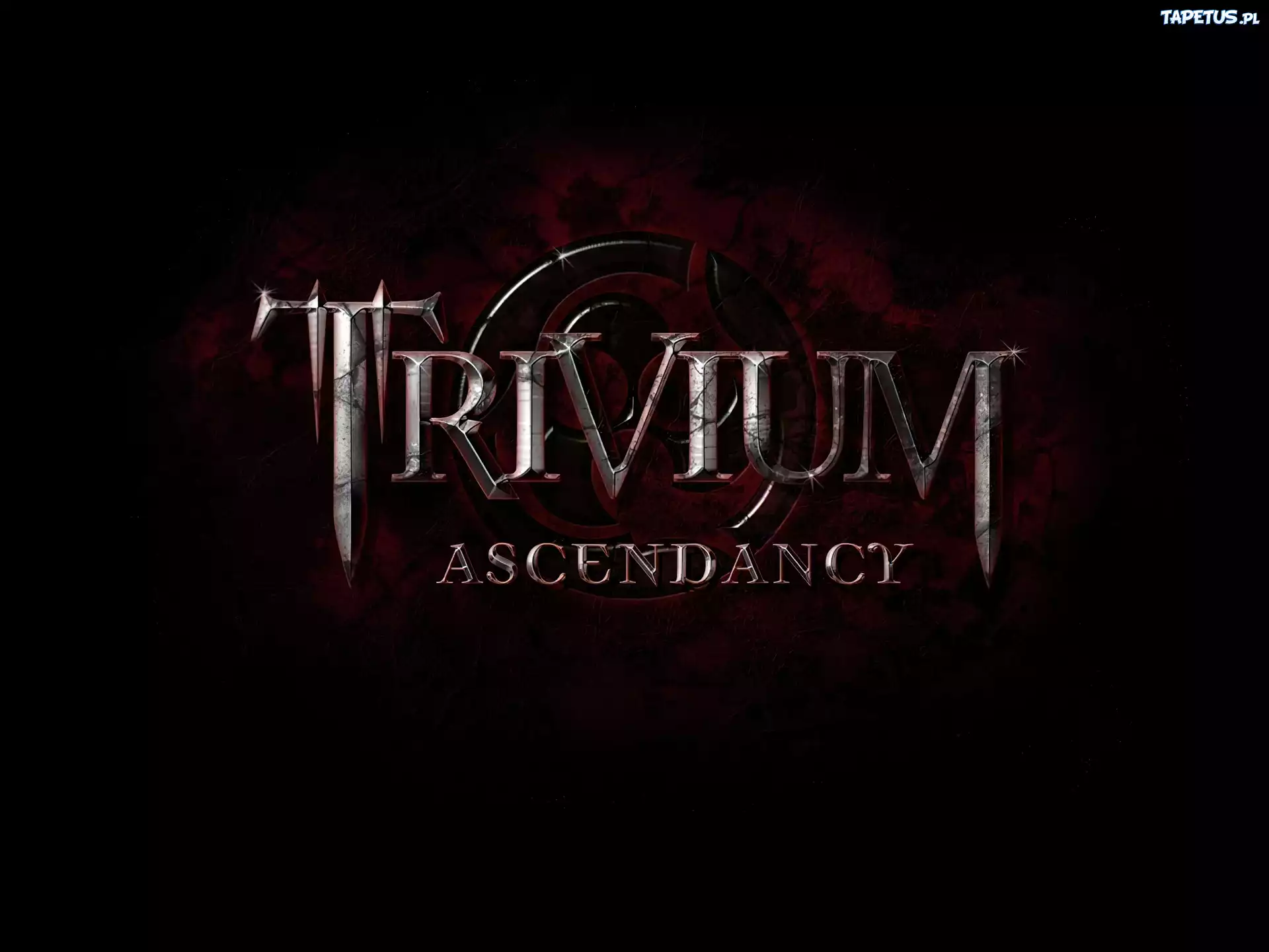Trivium,Ascendancy