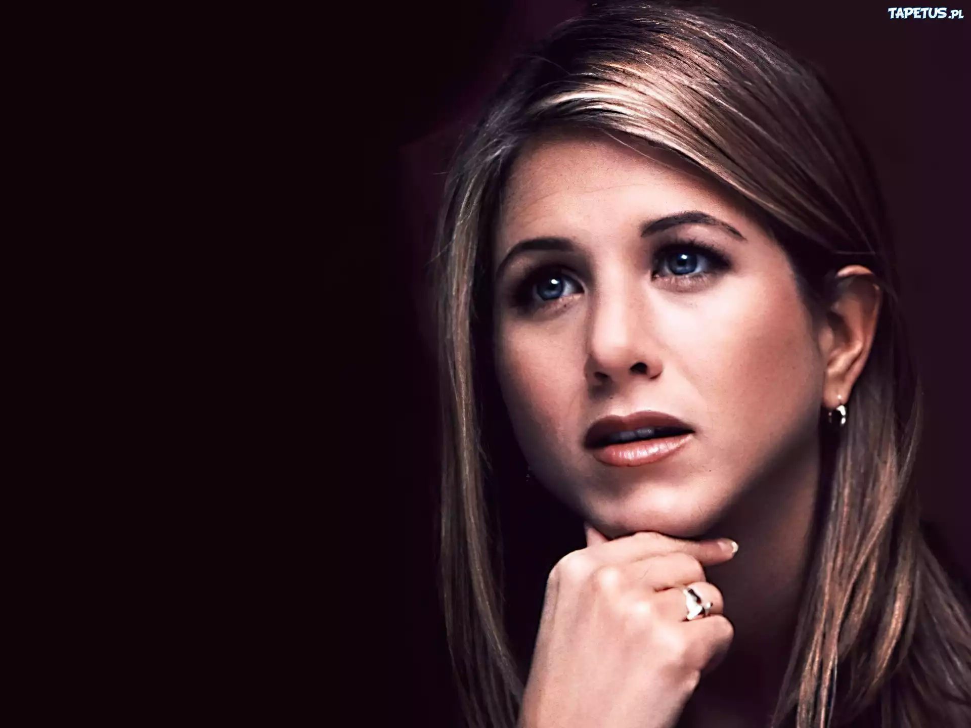 Jennifer Aniston