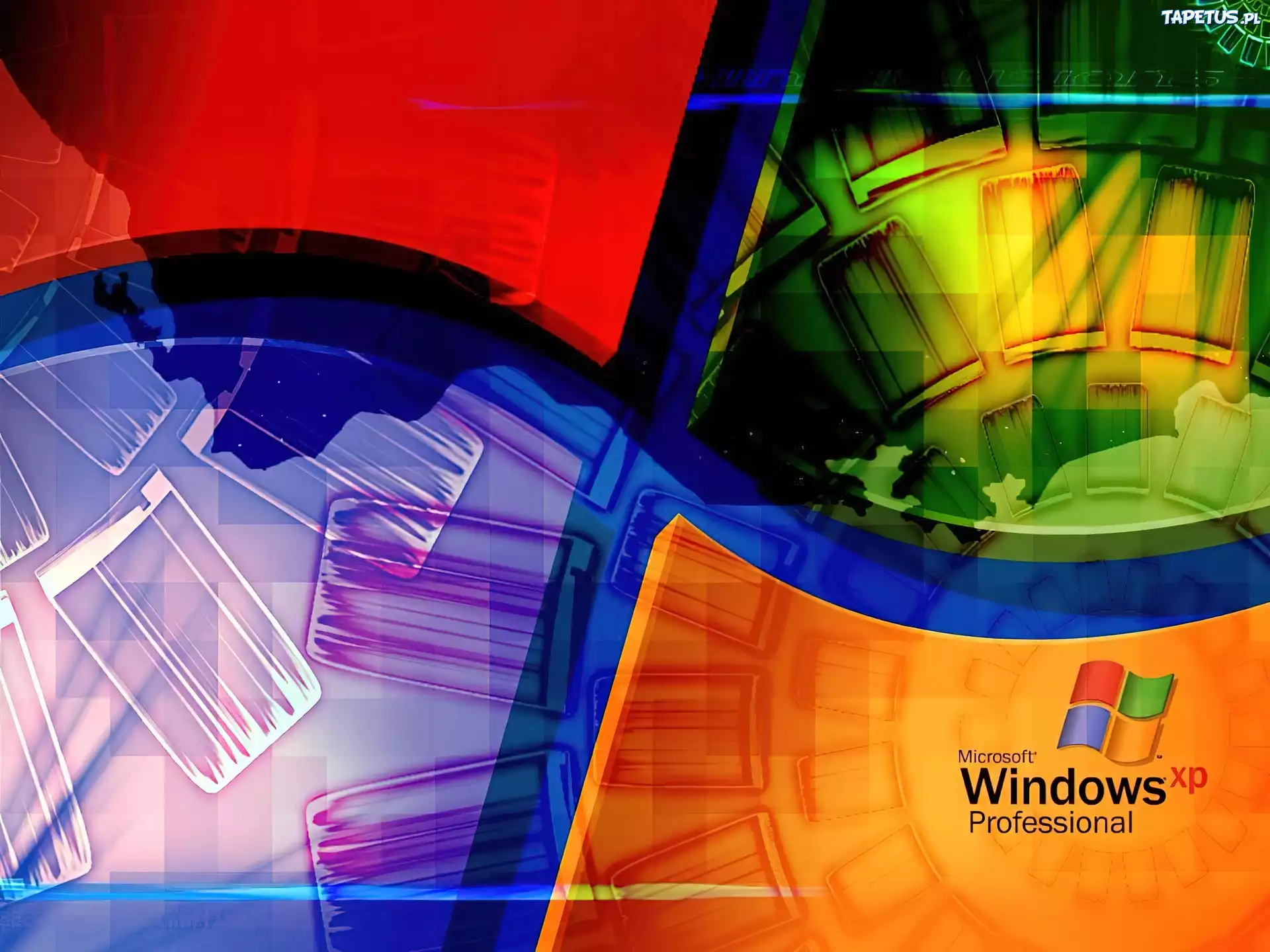 Windows XP