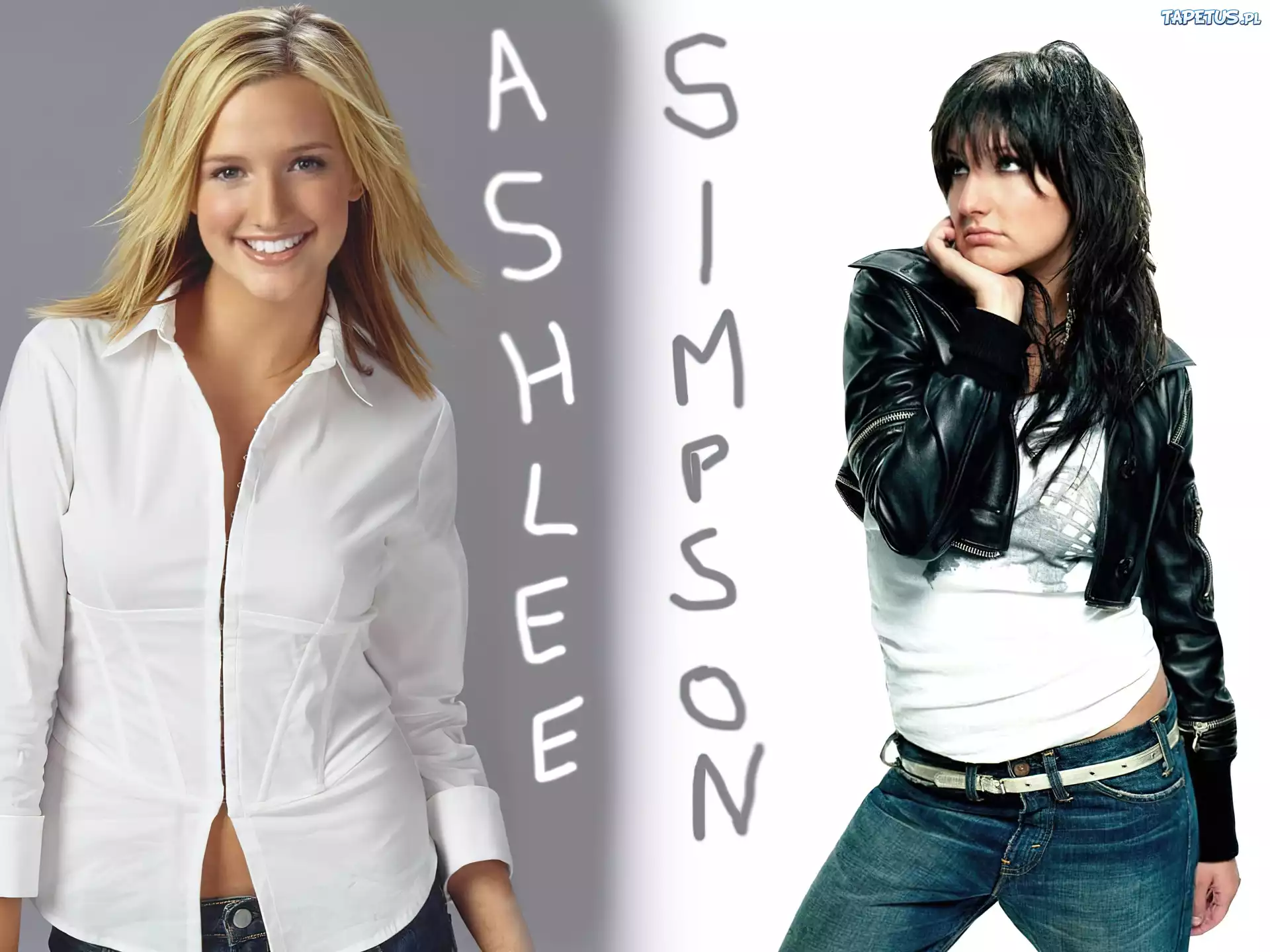Ashlee Simpson