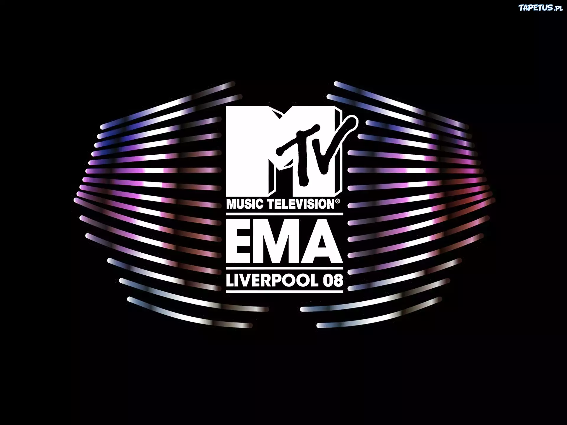 MTV, EMA