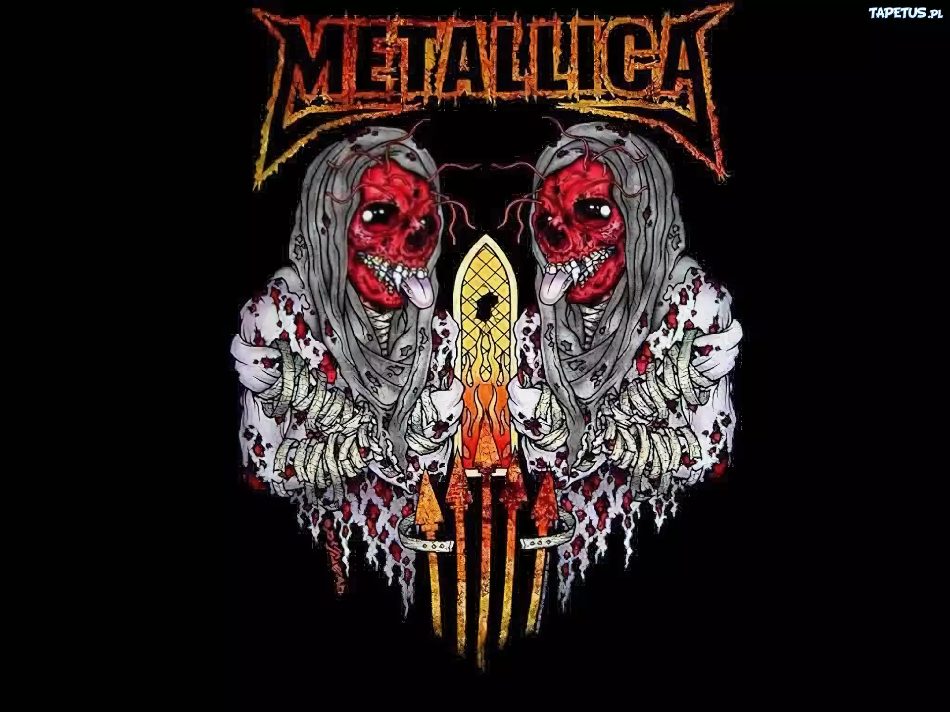 Metallica
