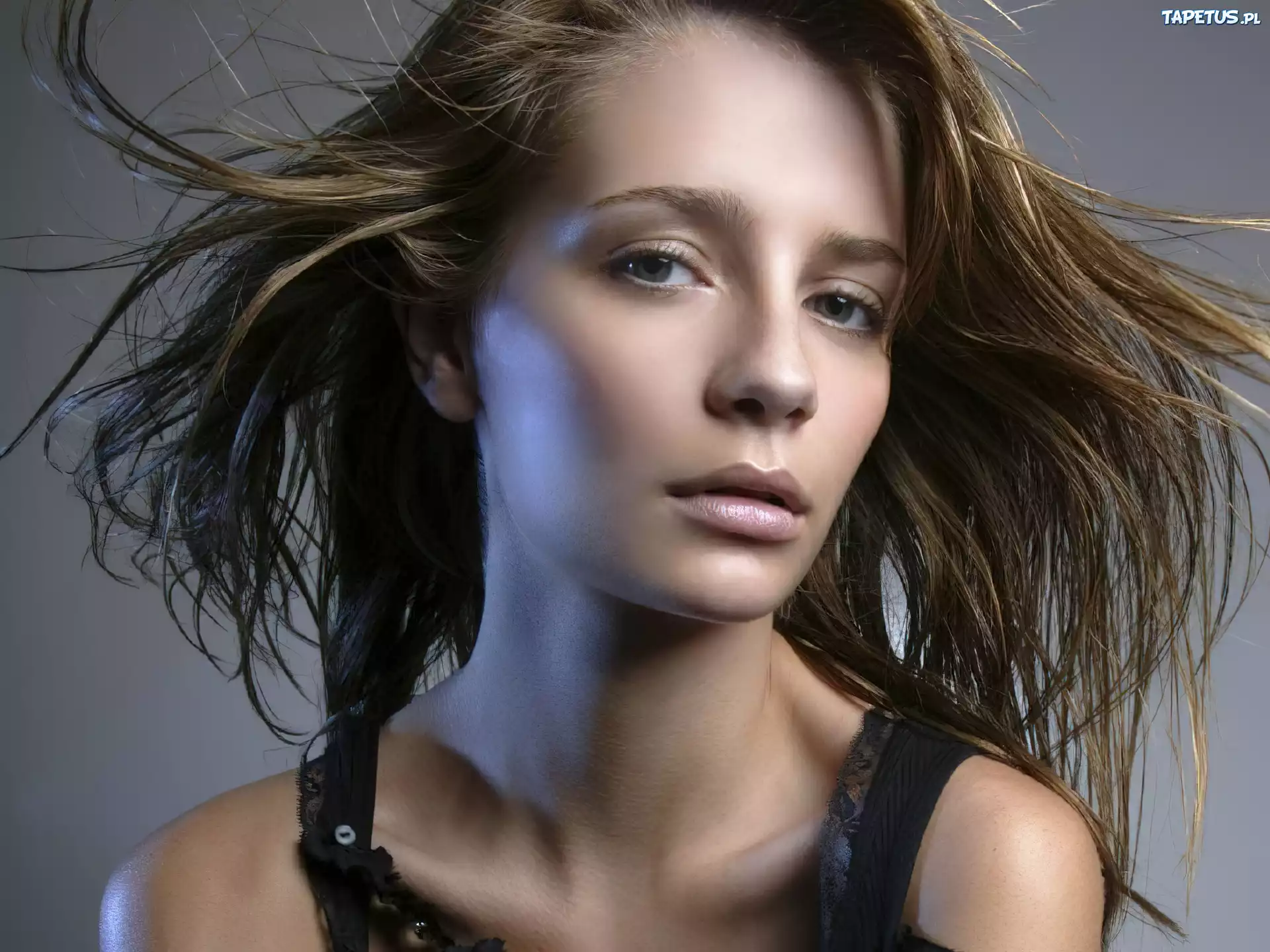 Mischa Barton