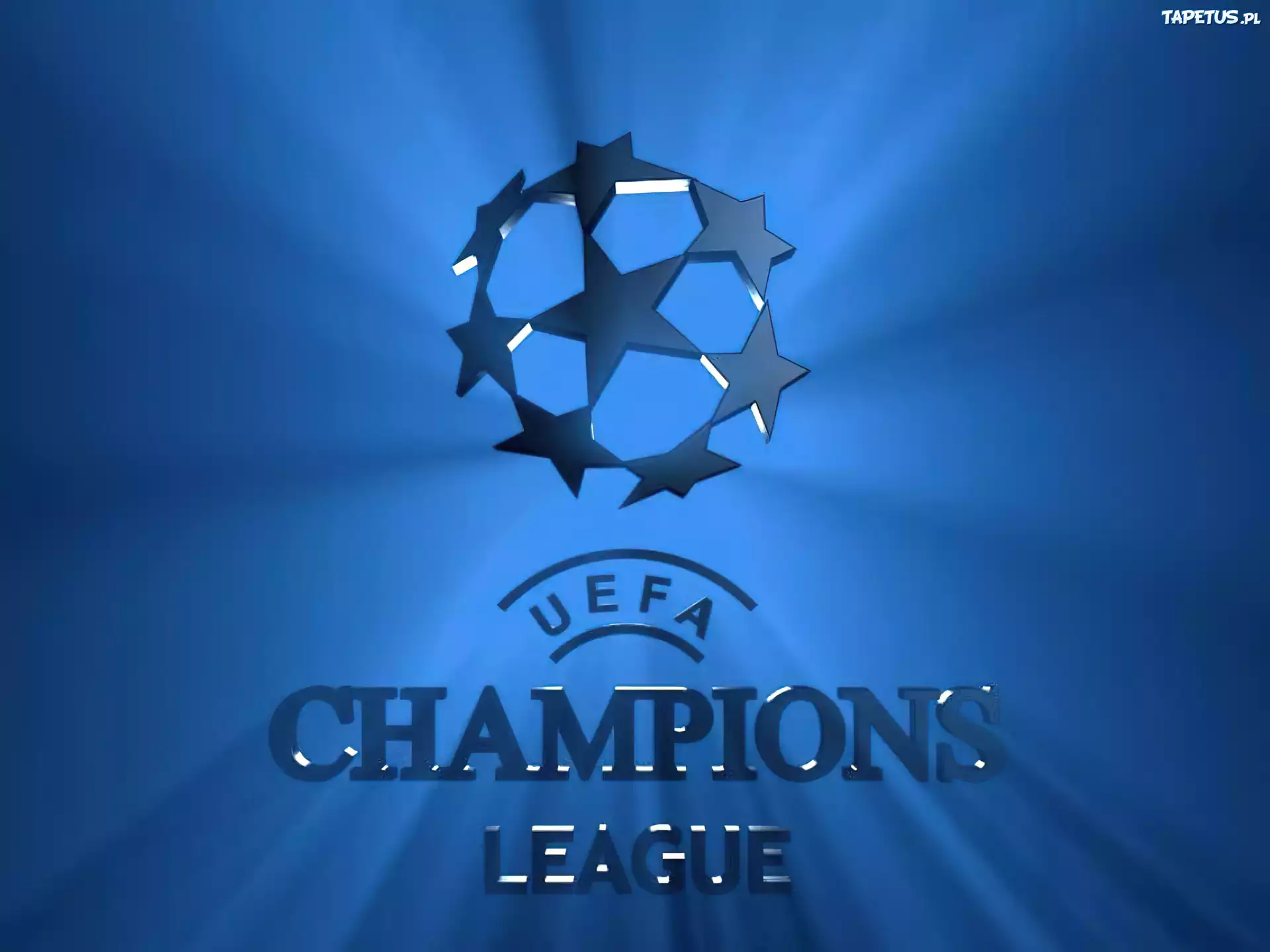 Piłka nożna,UEFA