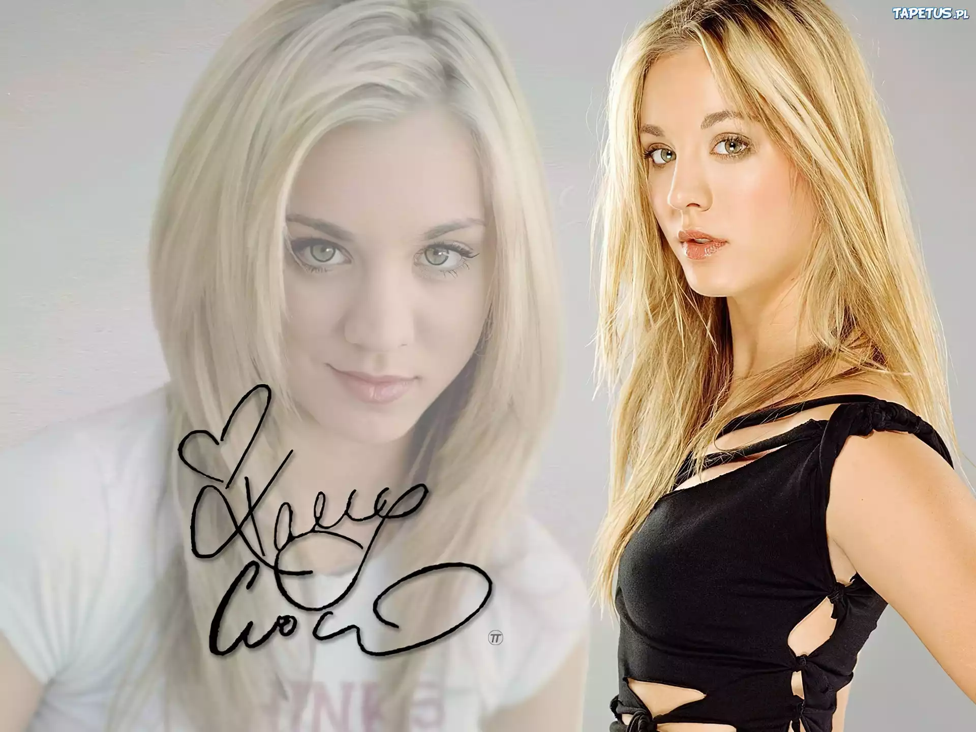 Kaley Cuoco