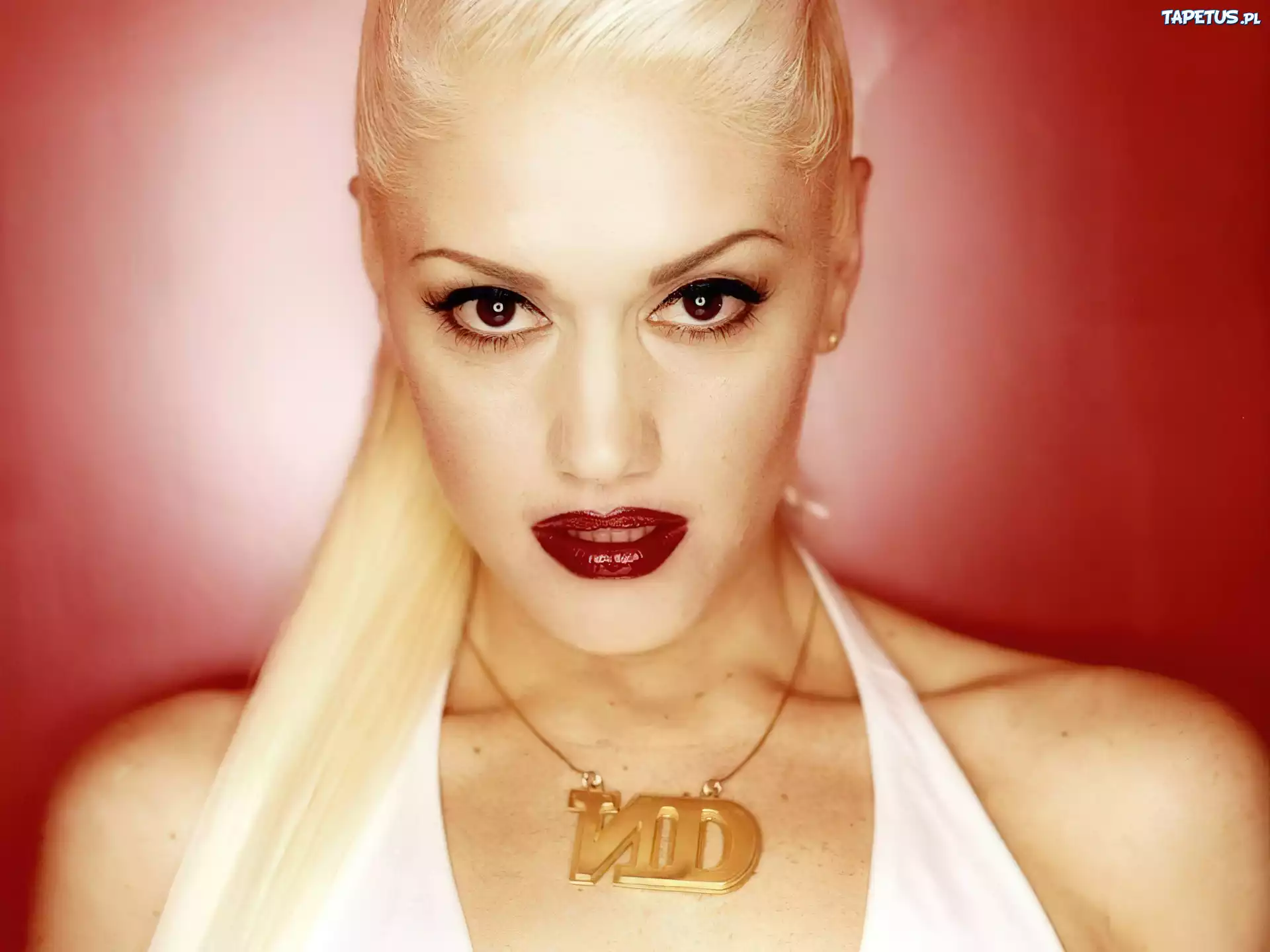 Gwen Stefani