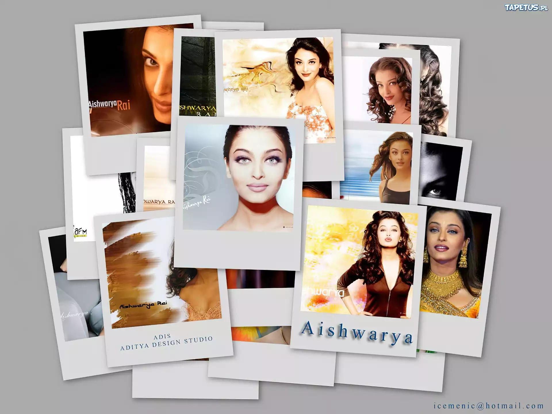 Aishwarya Rai