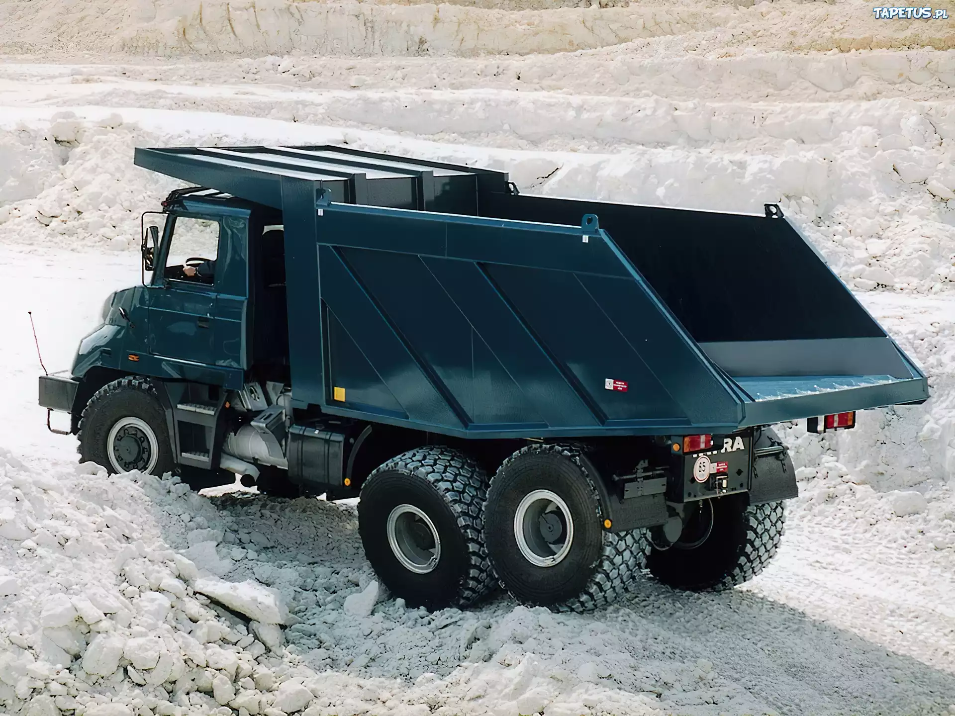 Tatra