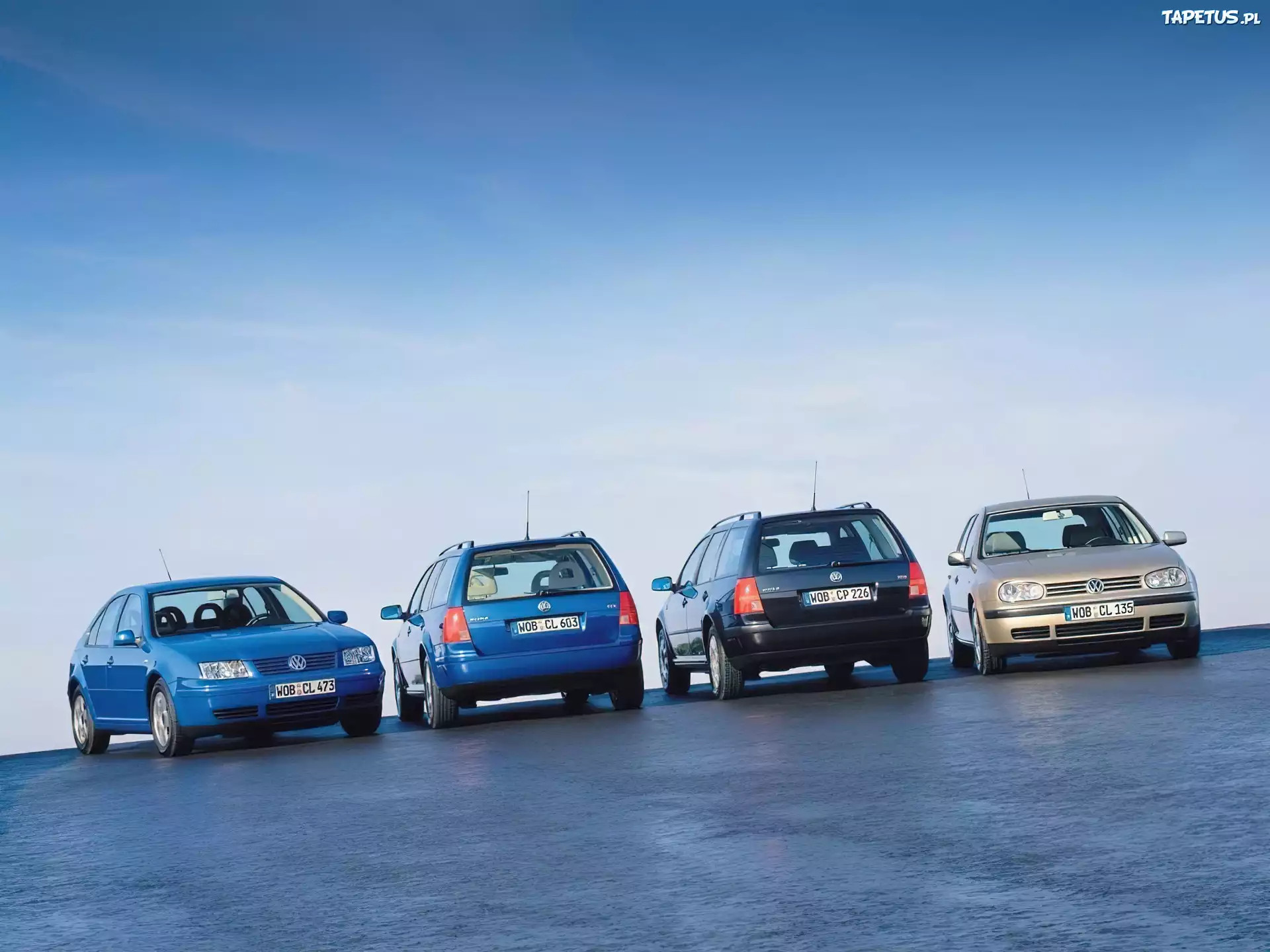 Volkswagen