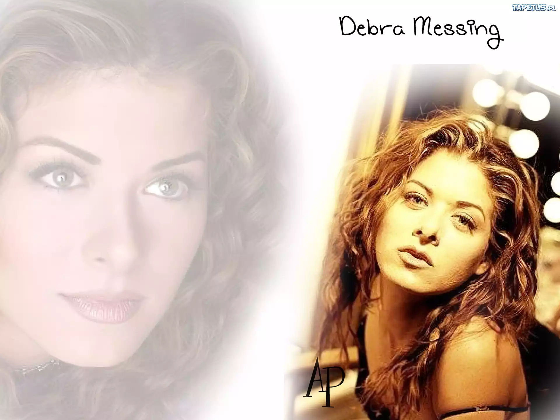 Debra Messing