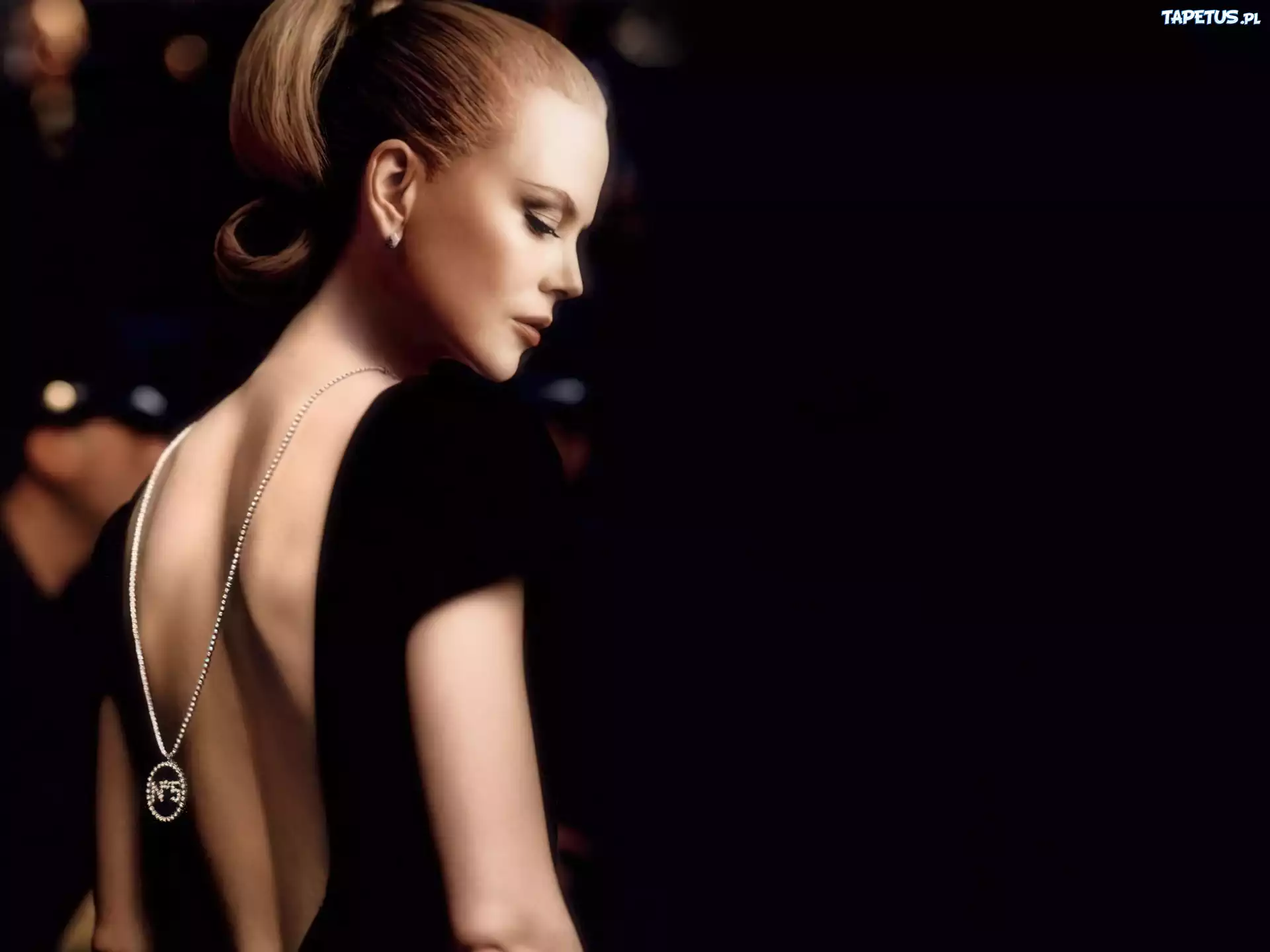 Nicole Kidman