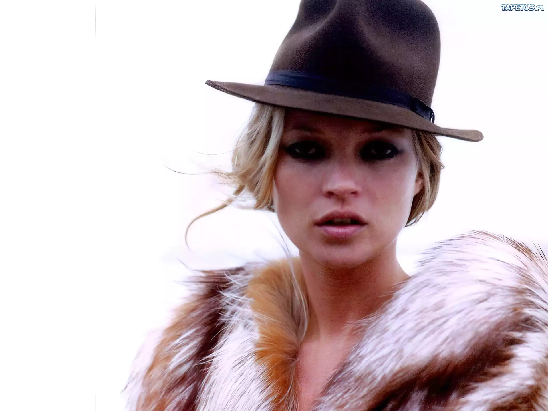 Kate Moss, Futro